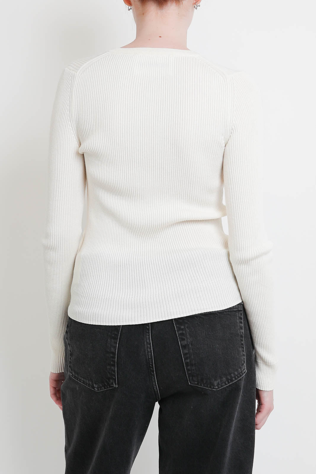 Nackiyé, long sleeve shirt Insider in Kaimak