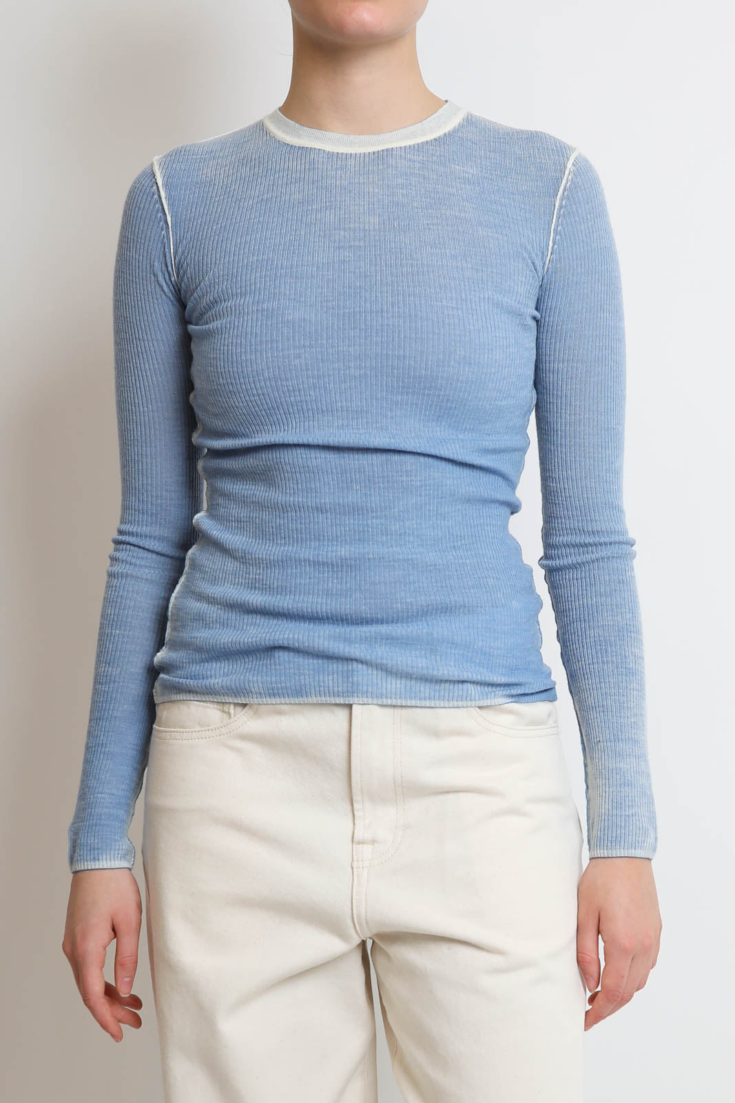 6397_Long-sleeved shirt Printed in Tahoe