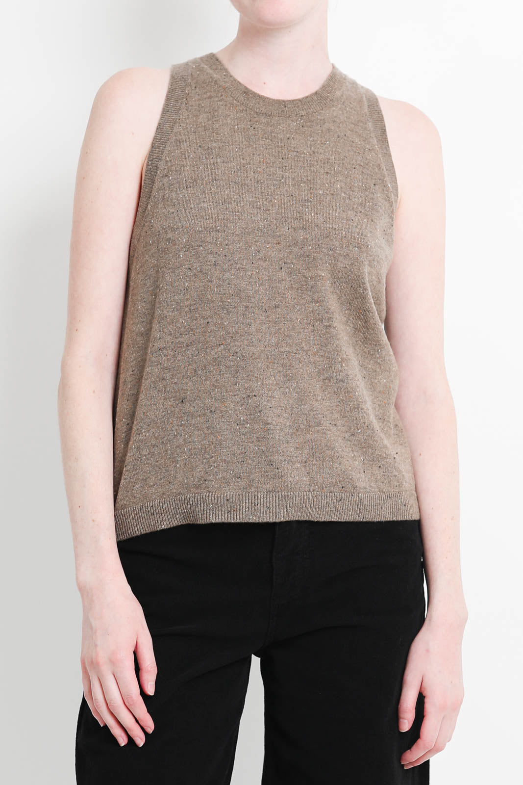 Vanessa Bruno, Veste Desiree in taupe