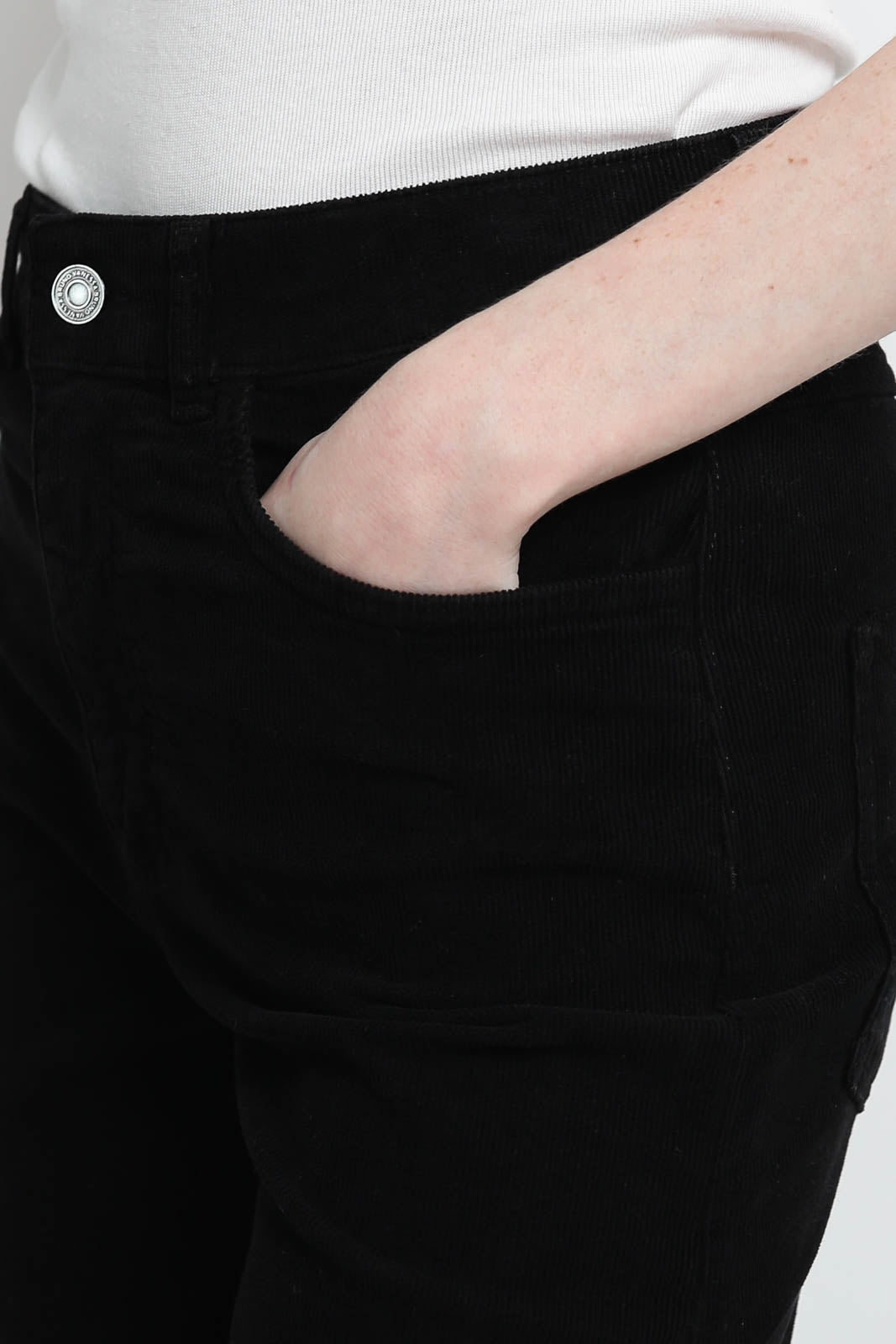 Vanessa Bruno, Bilbao pants in black