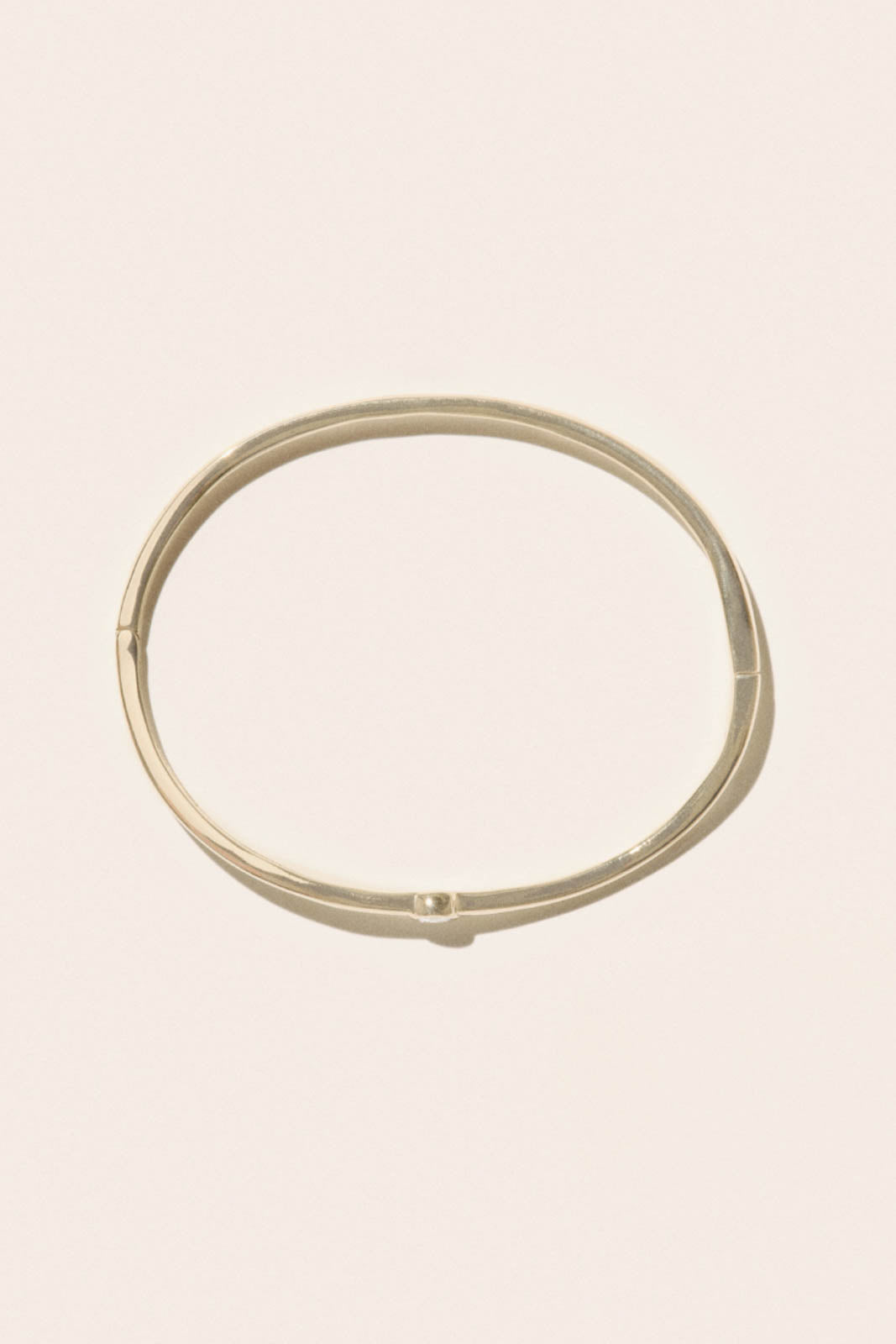 Pascale Monvoisin, Dune bracelet in gold