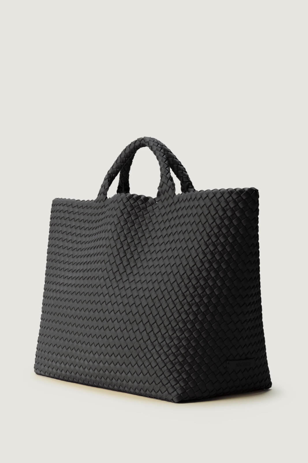 Naghedi, Bag St. Barths Large in Ash