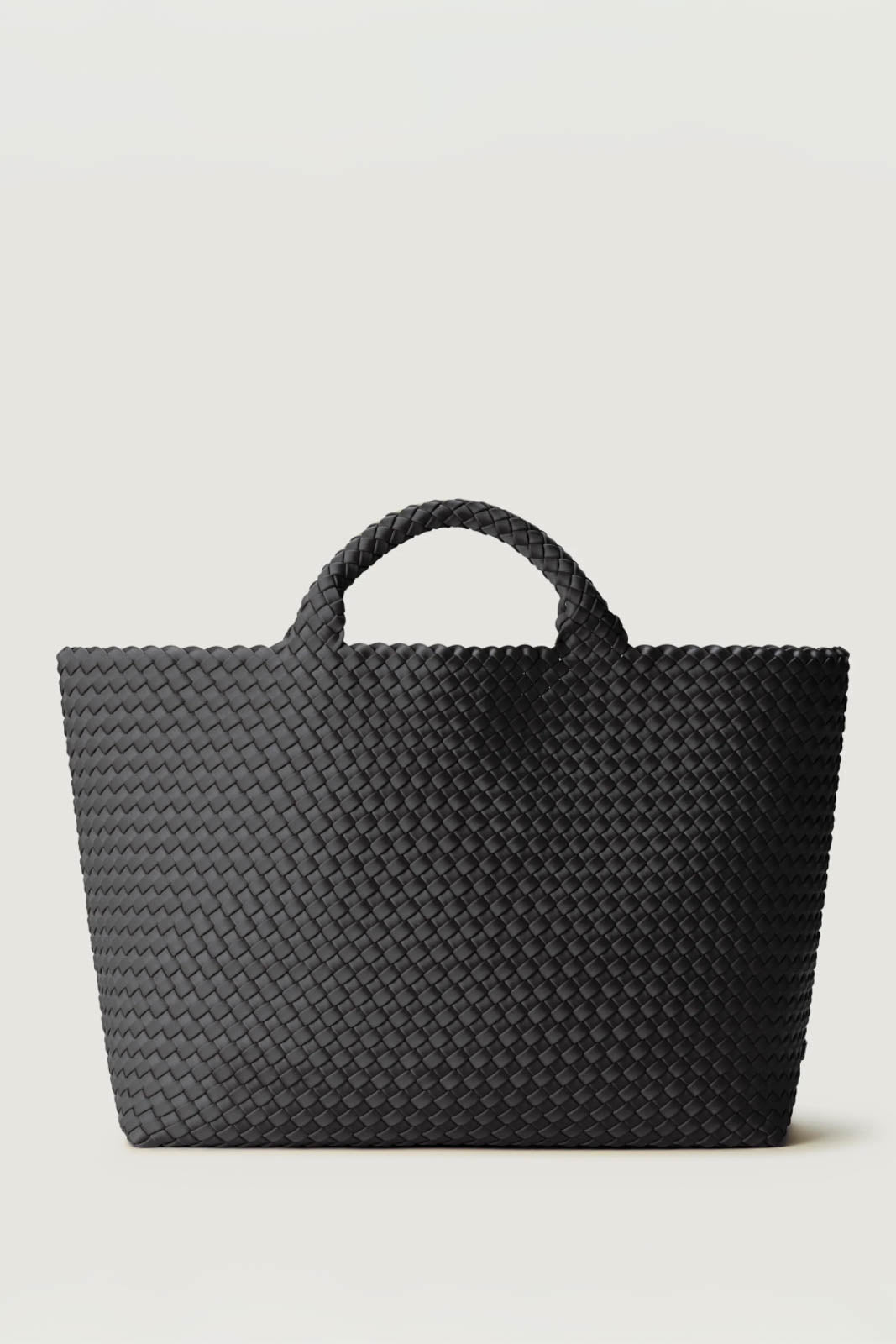 Naghedi, Bag St. Barths Large in Ash