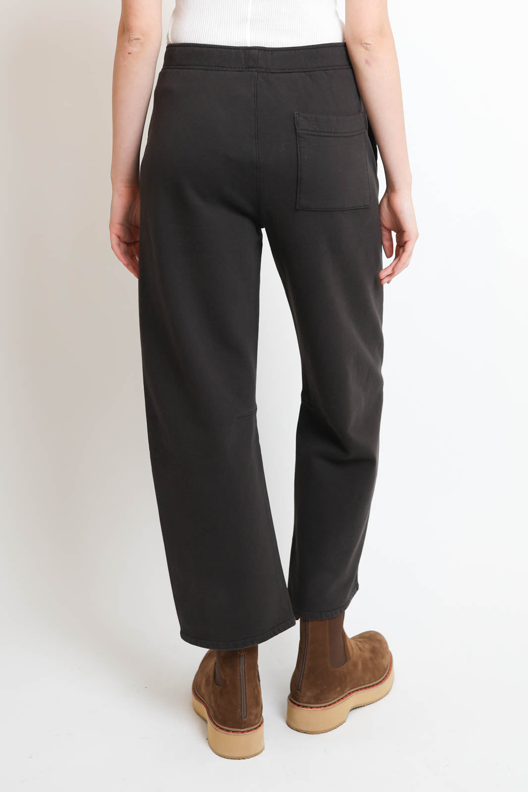Citizens of Humanity, Miro trousers in chocolate