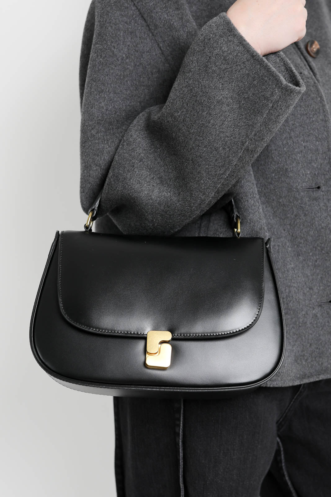 Soeur, Bag Bella in black