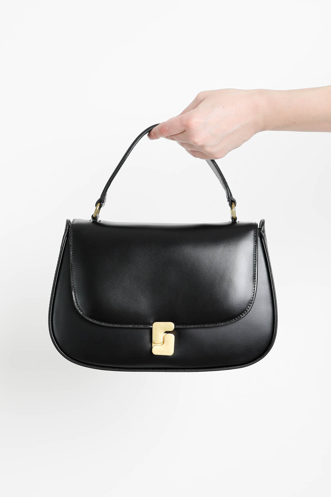 Soeur, Bag Bella in black