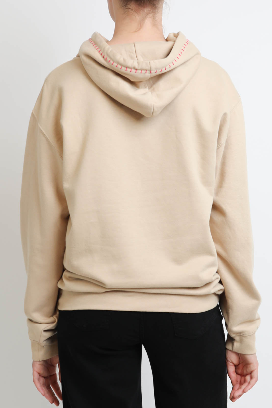 Fish Club, Sweater Sex Pistols in Nowhere