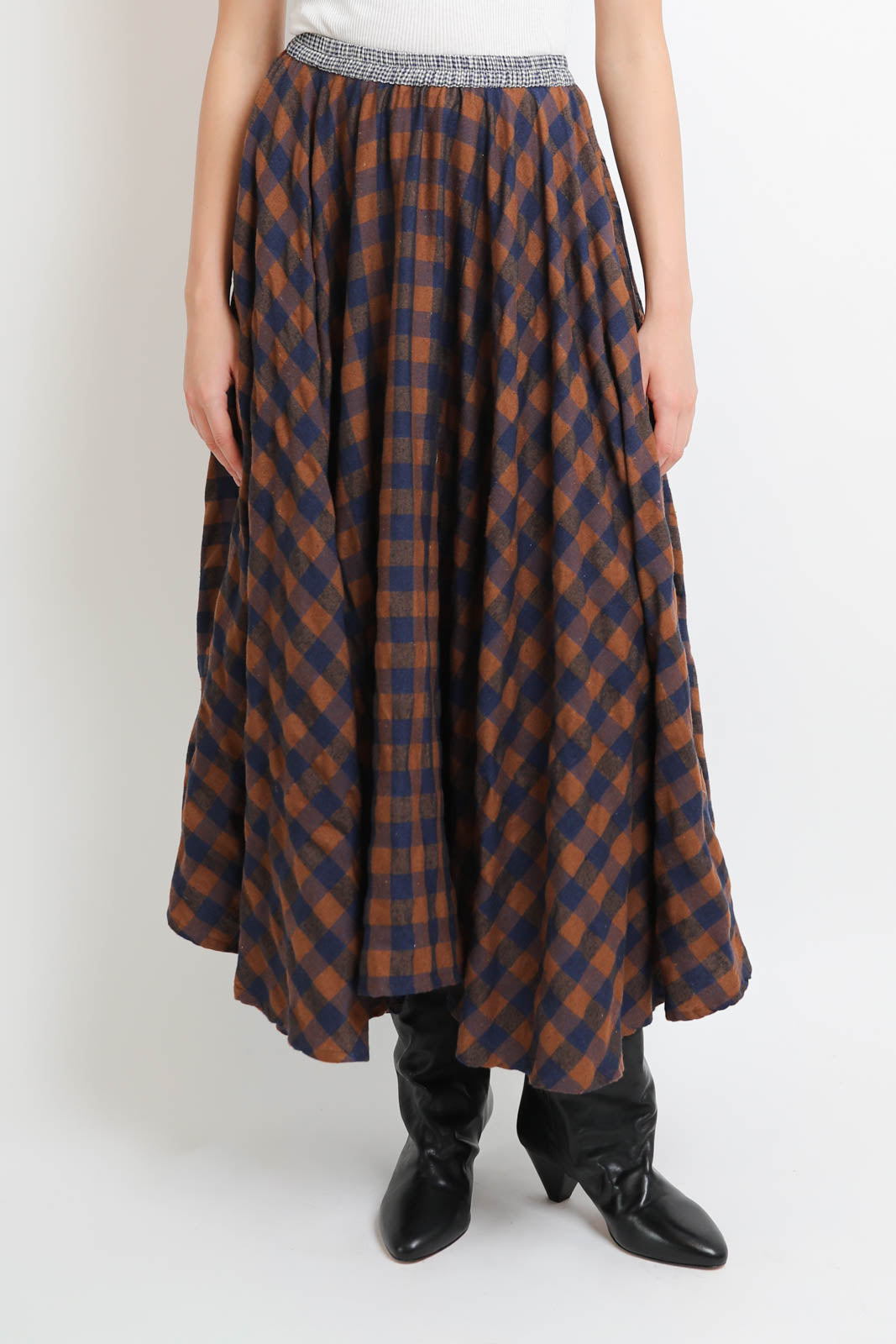 Fish Club, Skirt Umbrella in Emy