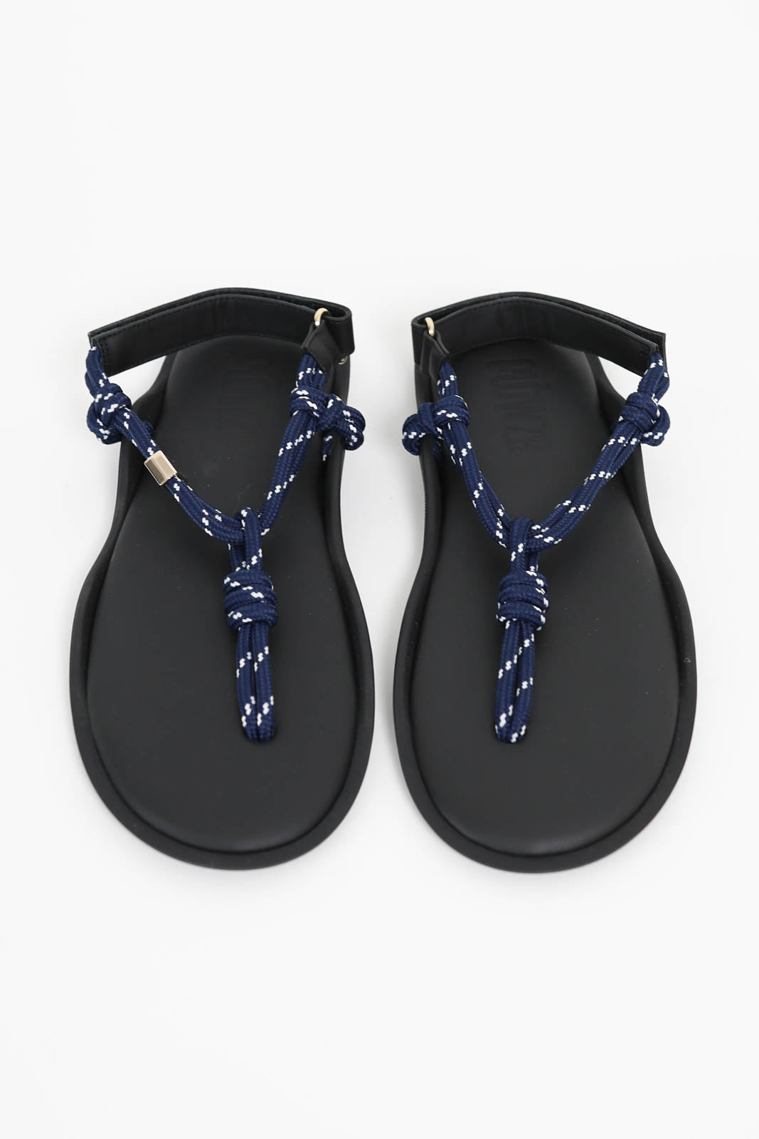 Flòwze, Flò sandals in blue