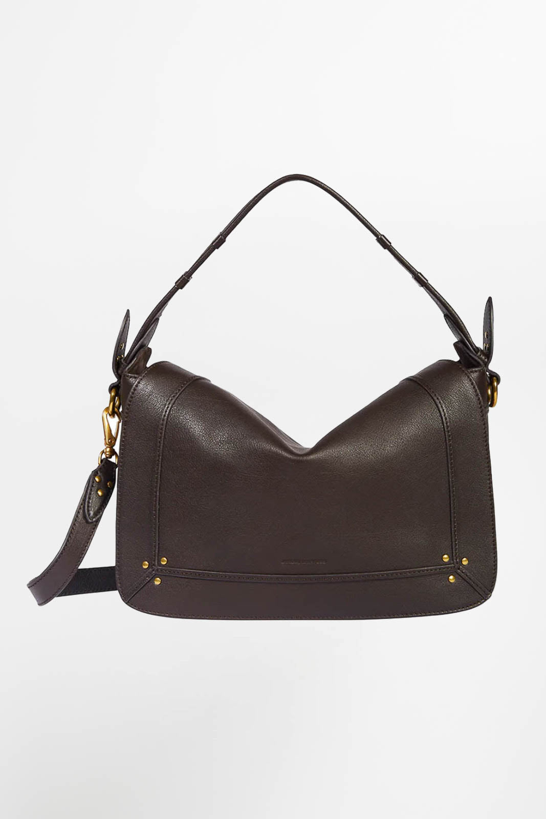 Jérôme Dreyfuss, Bag Pepito M in Moka