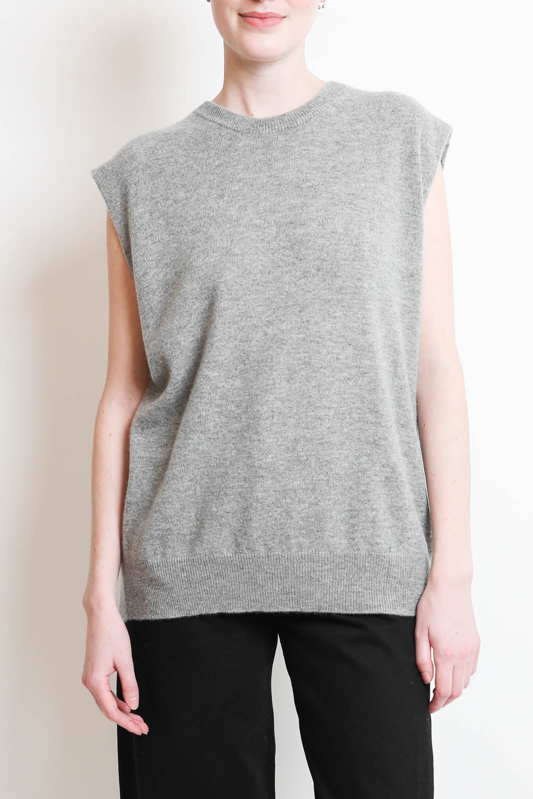 Extreme Cashmere, Veste Bos in Goat