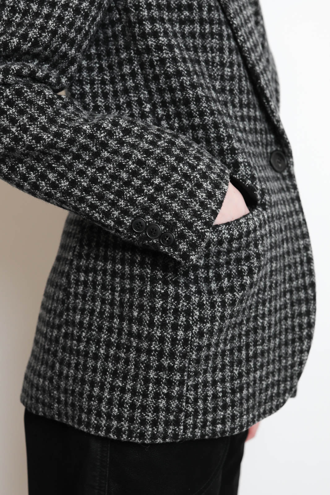 Marant Etoile, Kerstin blazer in gray