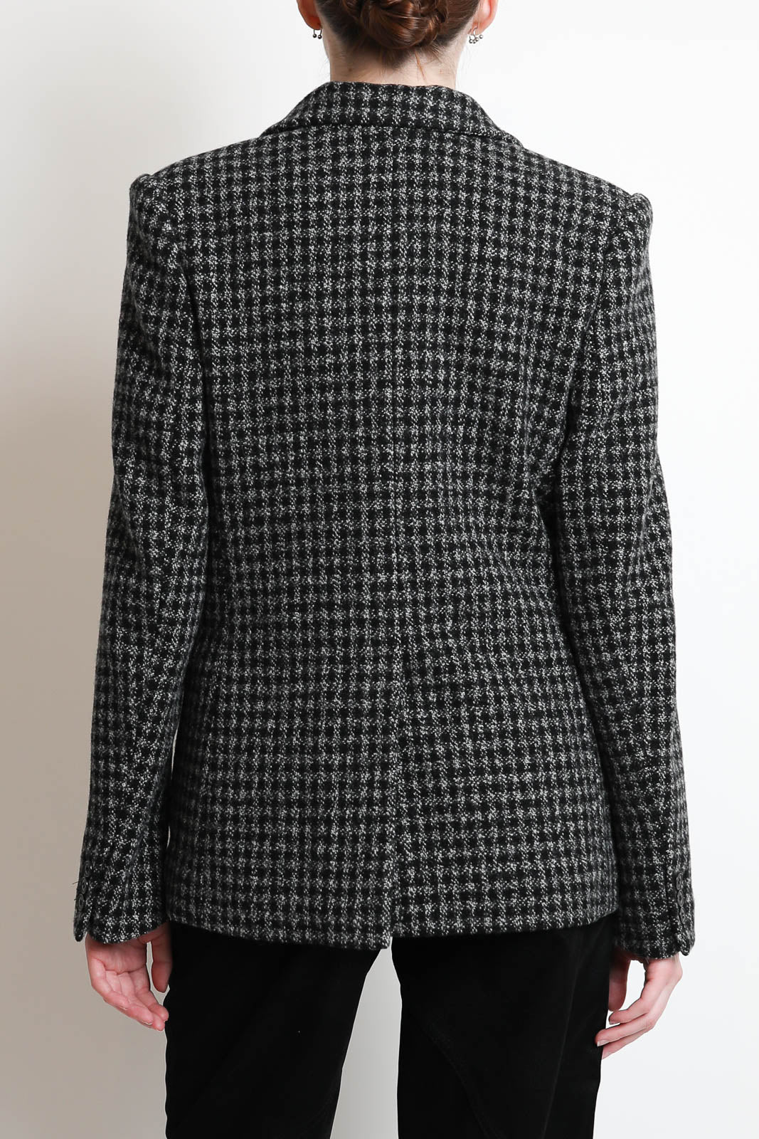 Marant Etoile, Kerstin blazer in gray