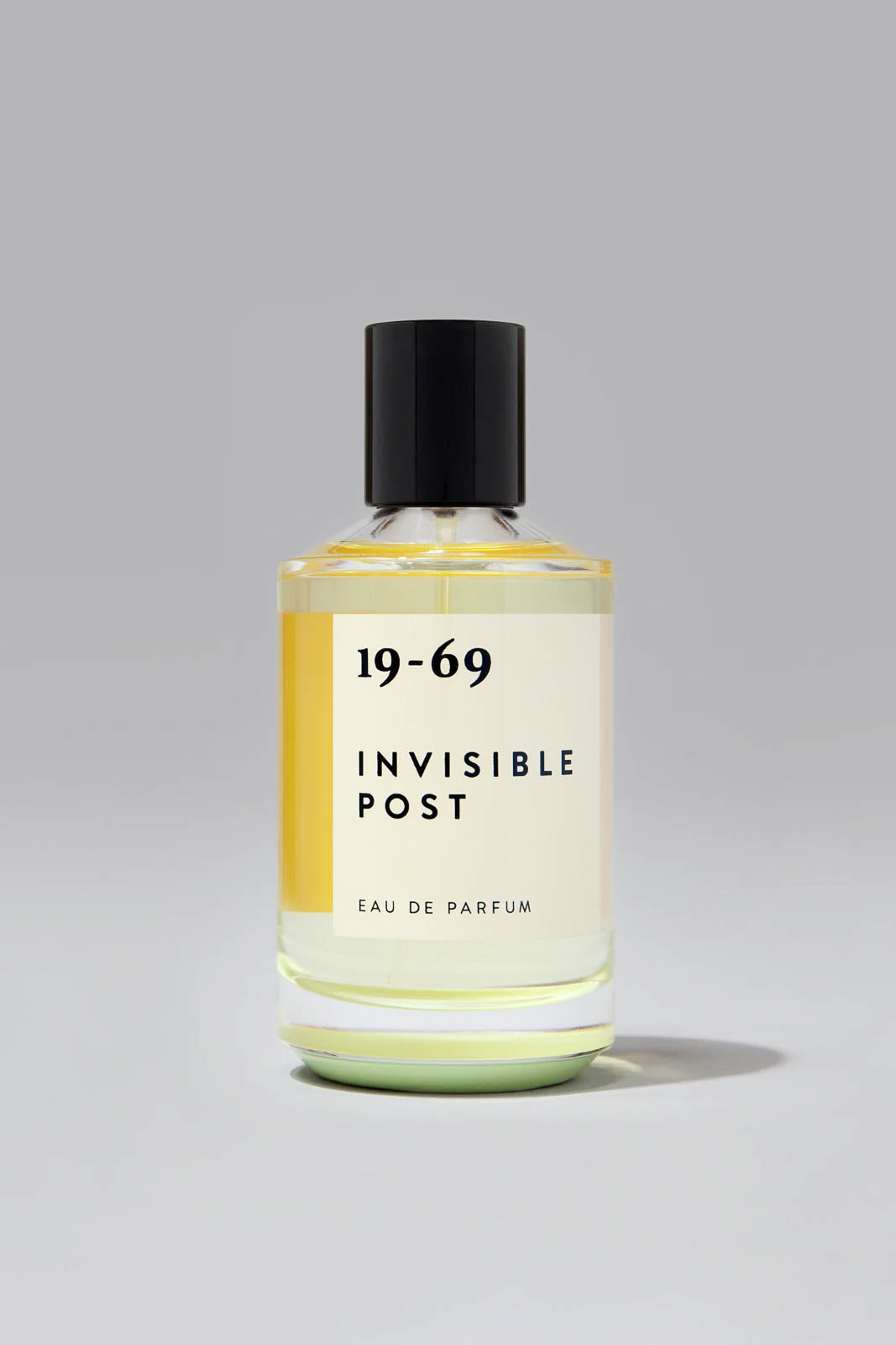 19-69, Perfume Invisible Post (100ml)
