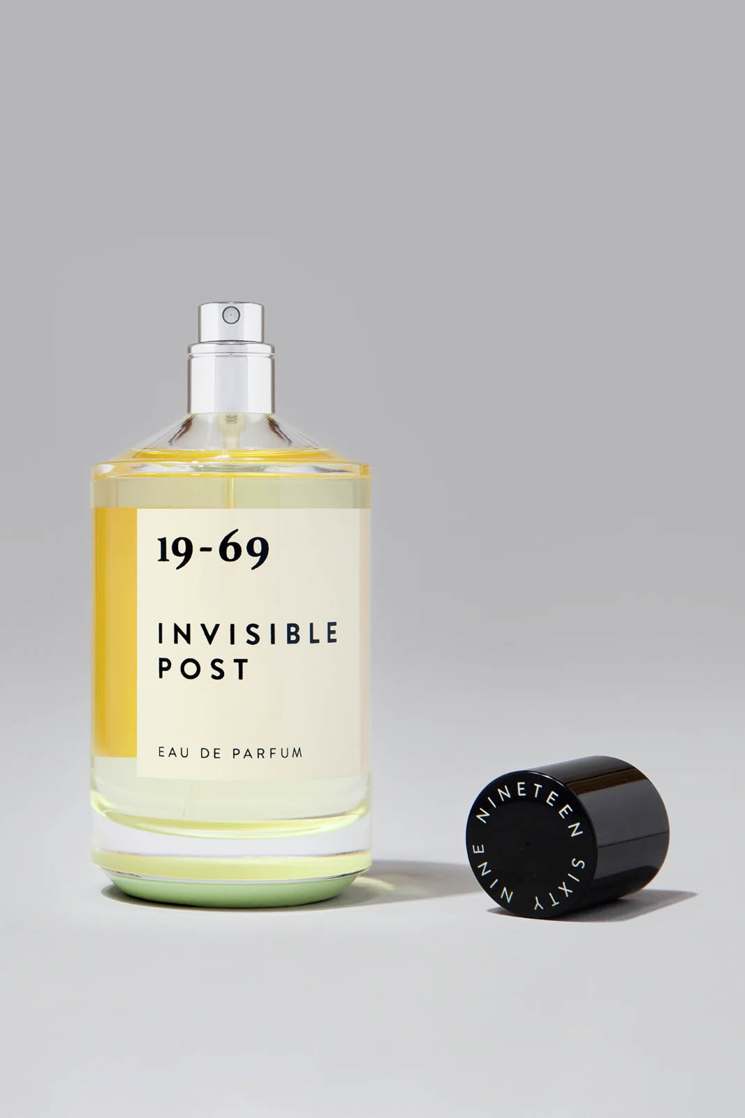 19-69, Perfume Invisible Post (100ml)