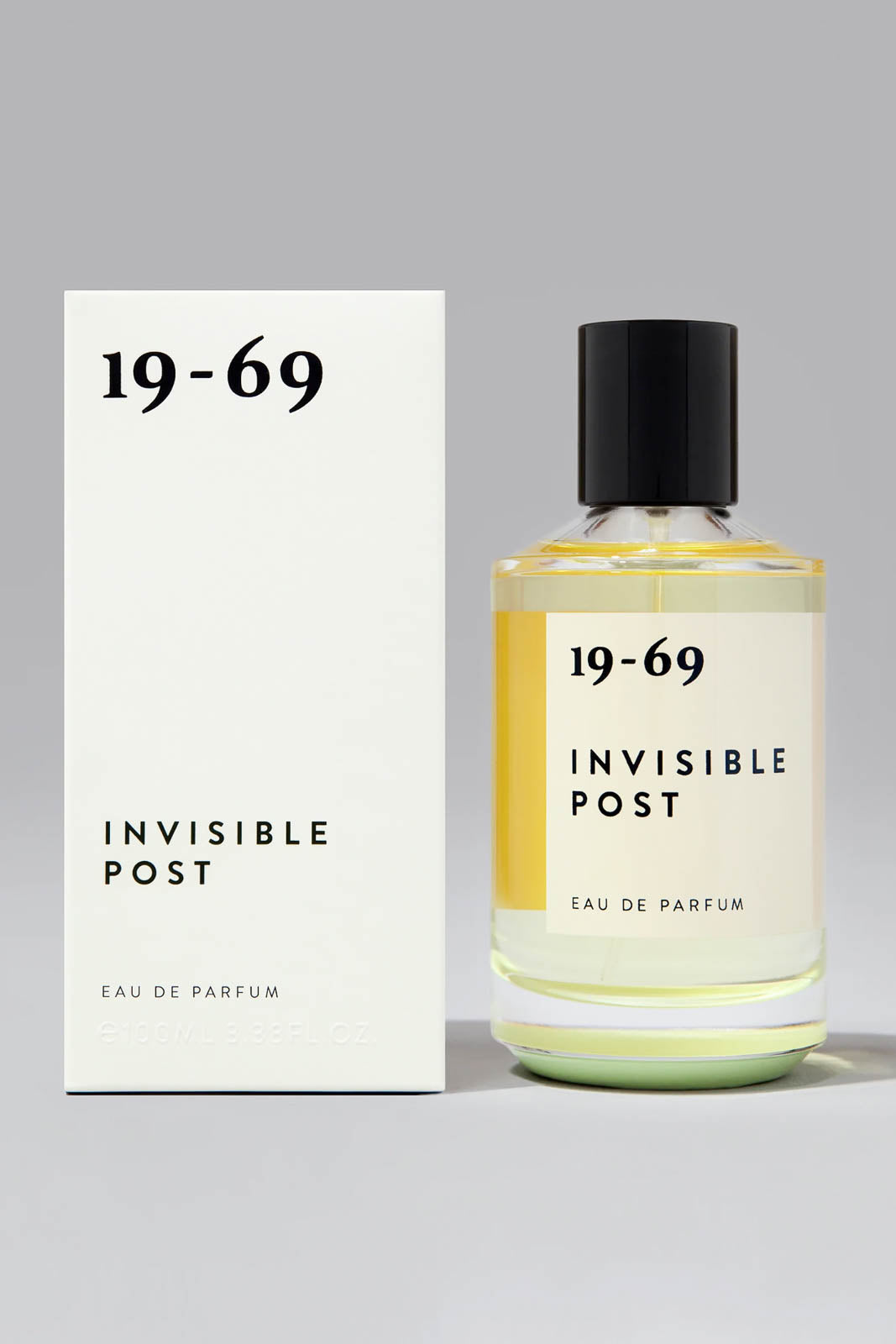 19-69, Perfume Invisible Post (100ml)