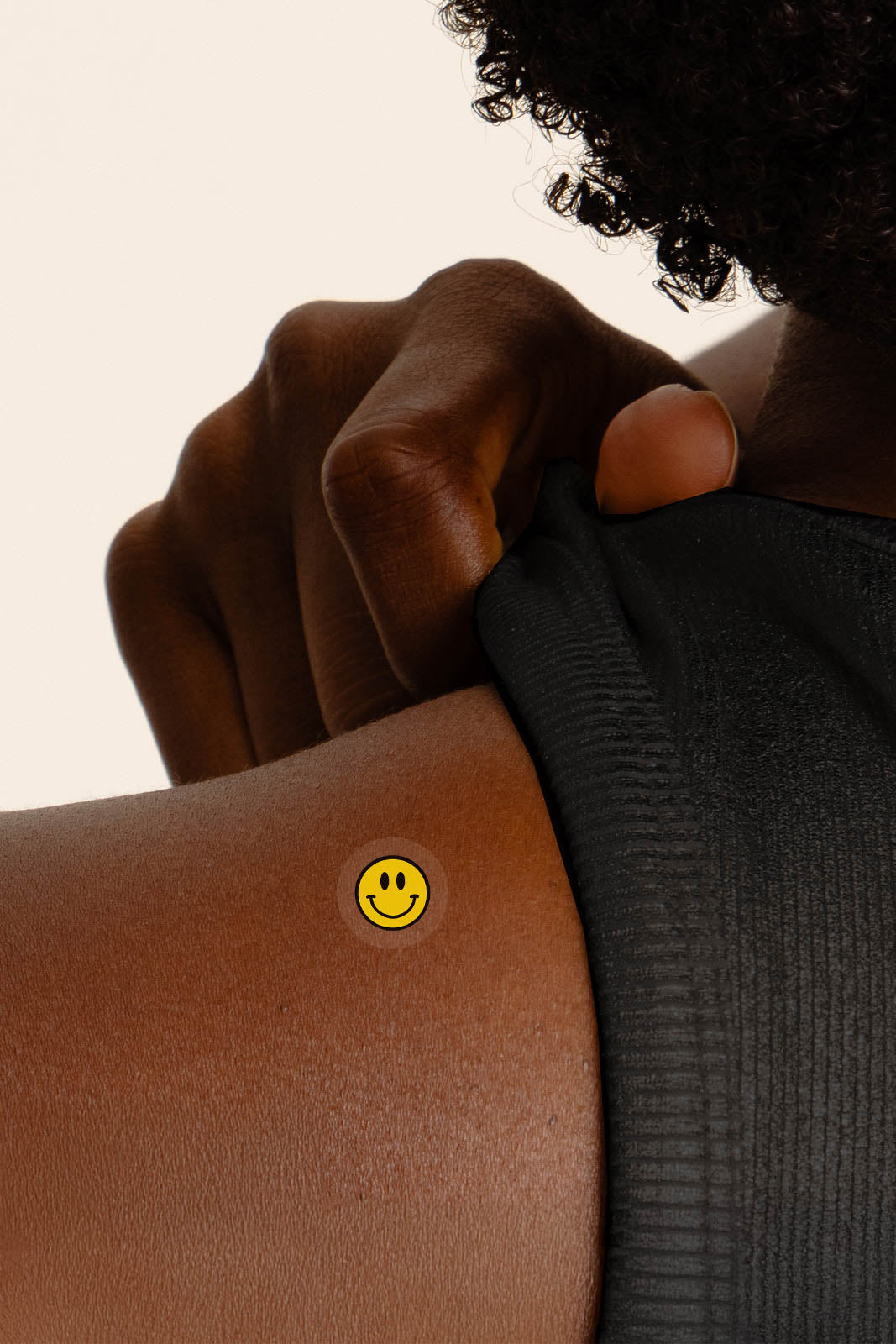 Barrière, patch Energy Boost Vitamin B12 Icons