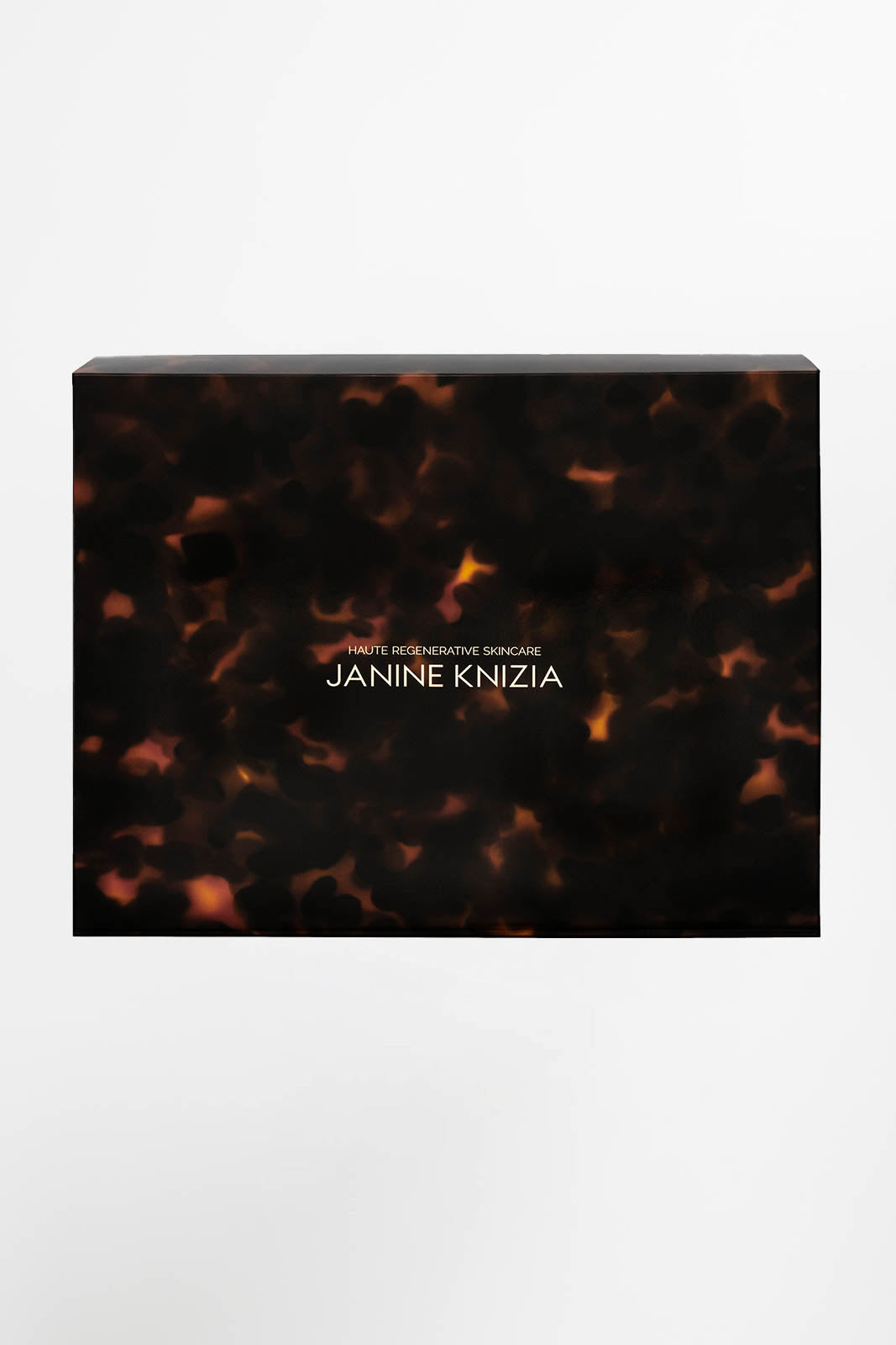 Janine Knizia, Facial Care Set Haute Regenerative Skin