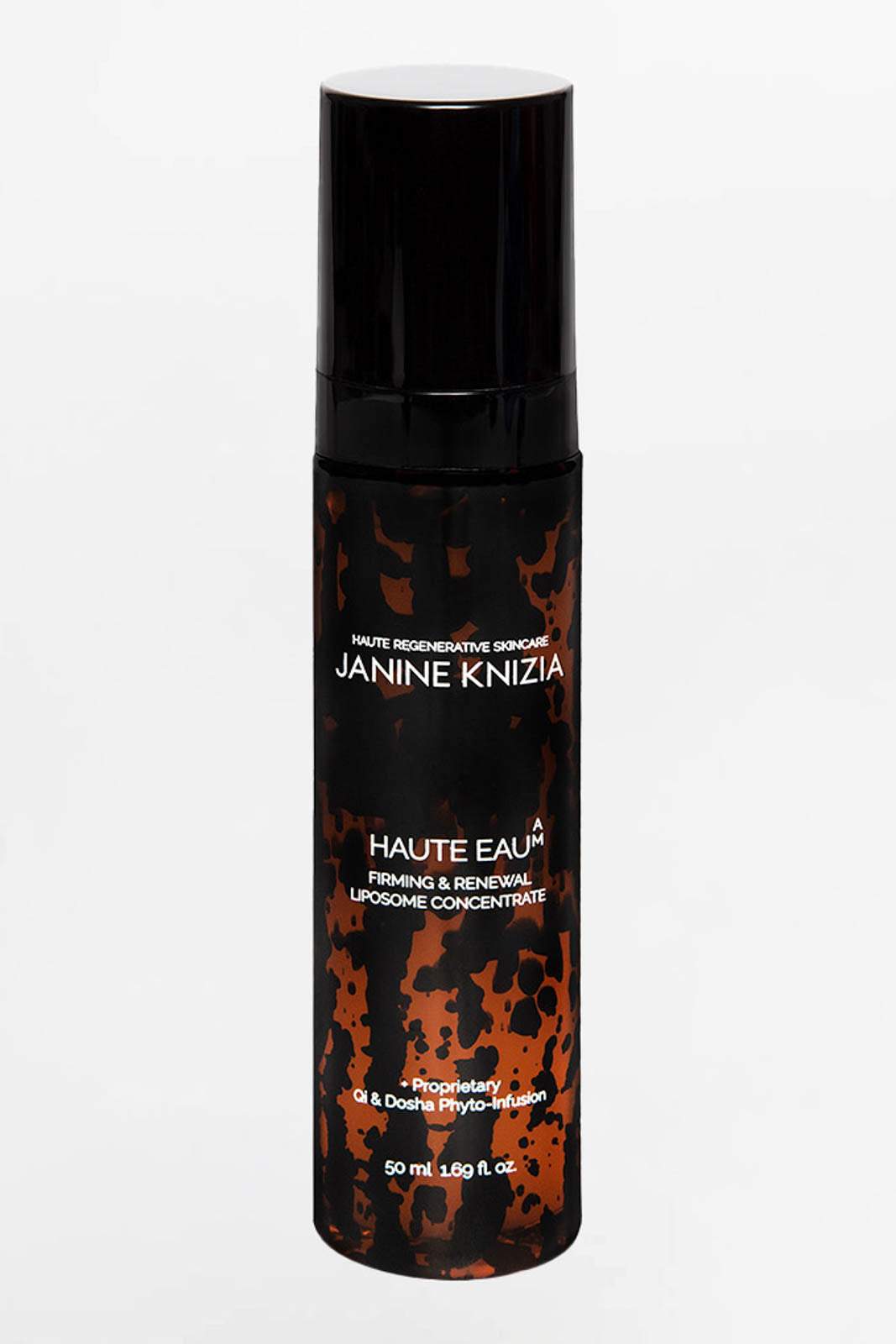 Janine Knizia, Morning Serum Haute Eau AM 50 ml