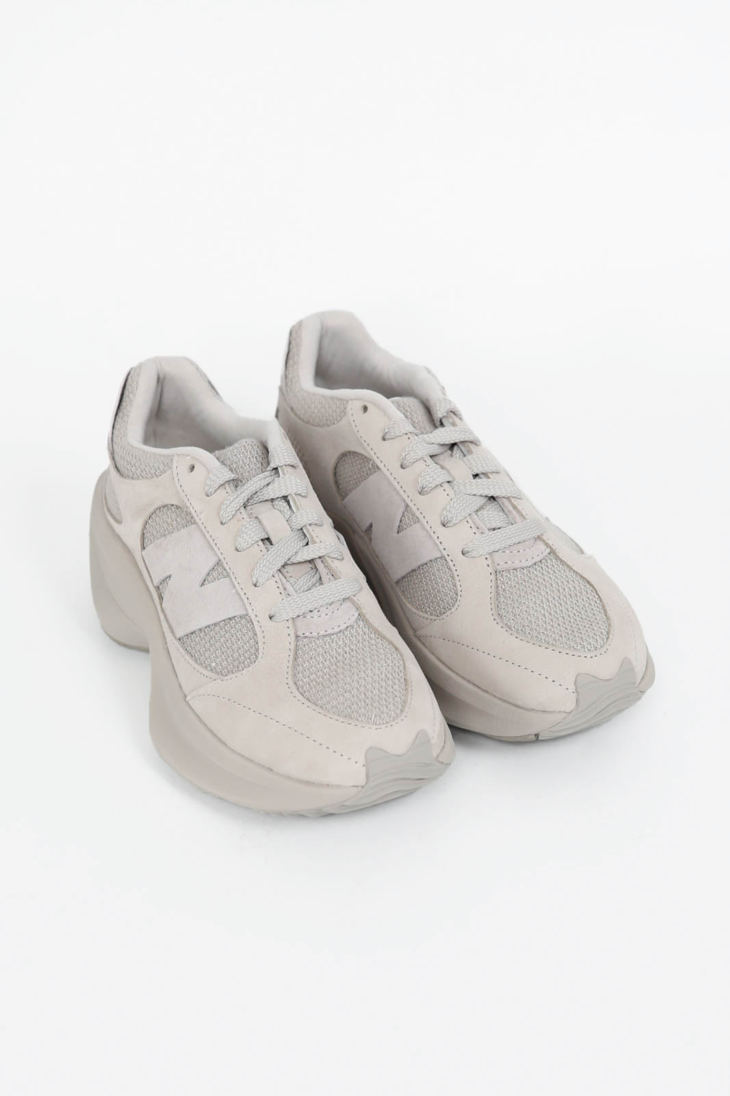 Sneakers UWRPDFCA in Moonrock