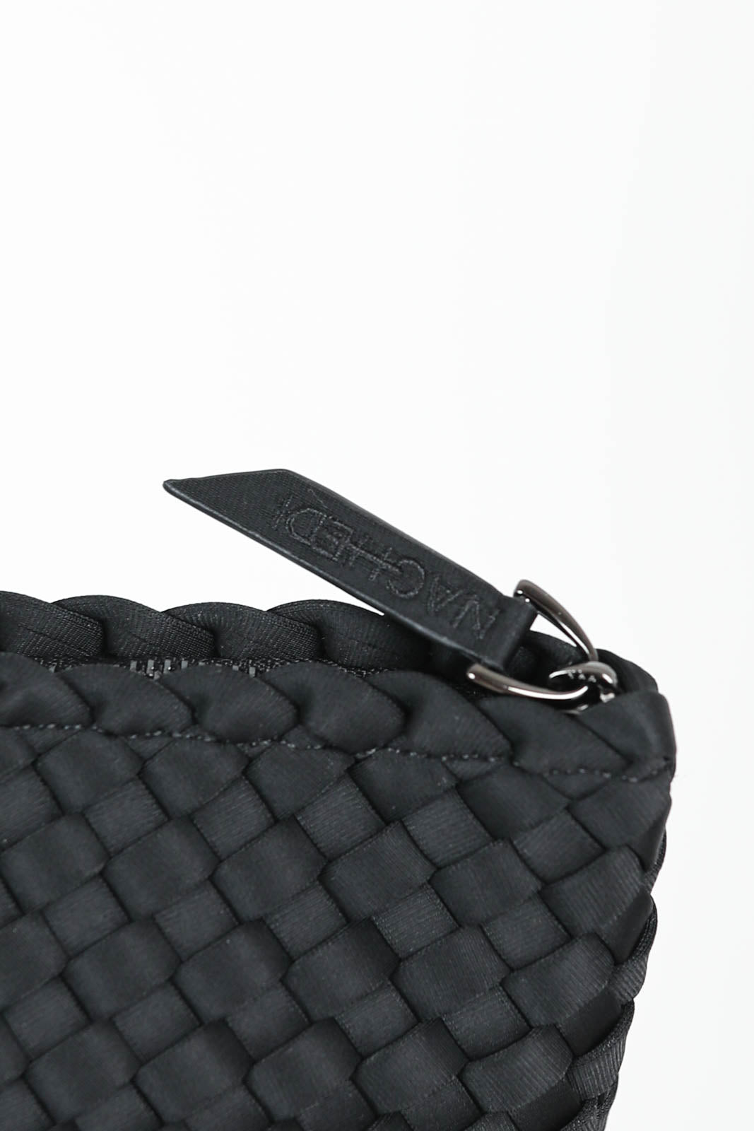 Bag/Portofino toiletry bag in onyx