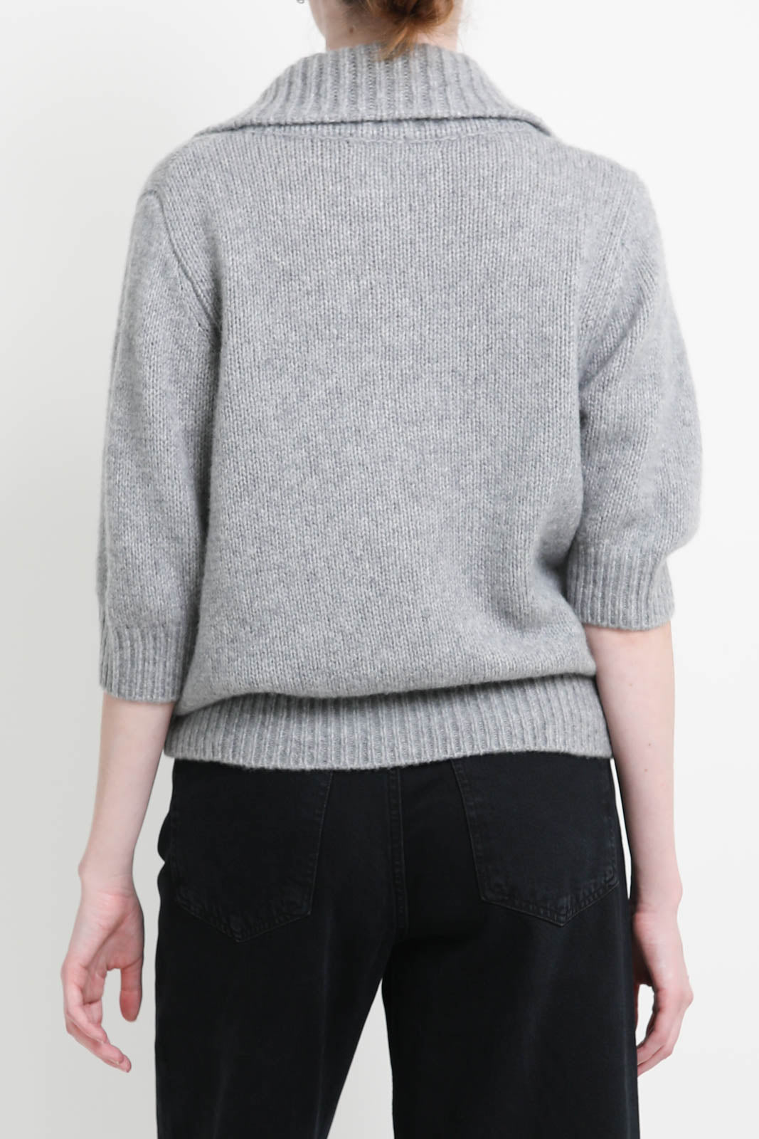 Lisa Yang, Lailai sweater in Cloudy