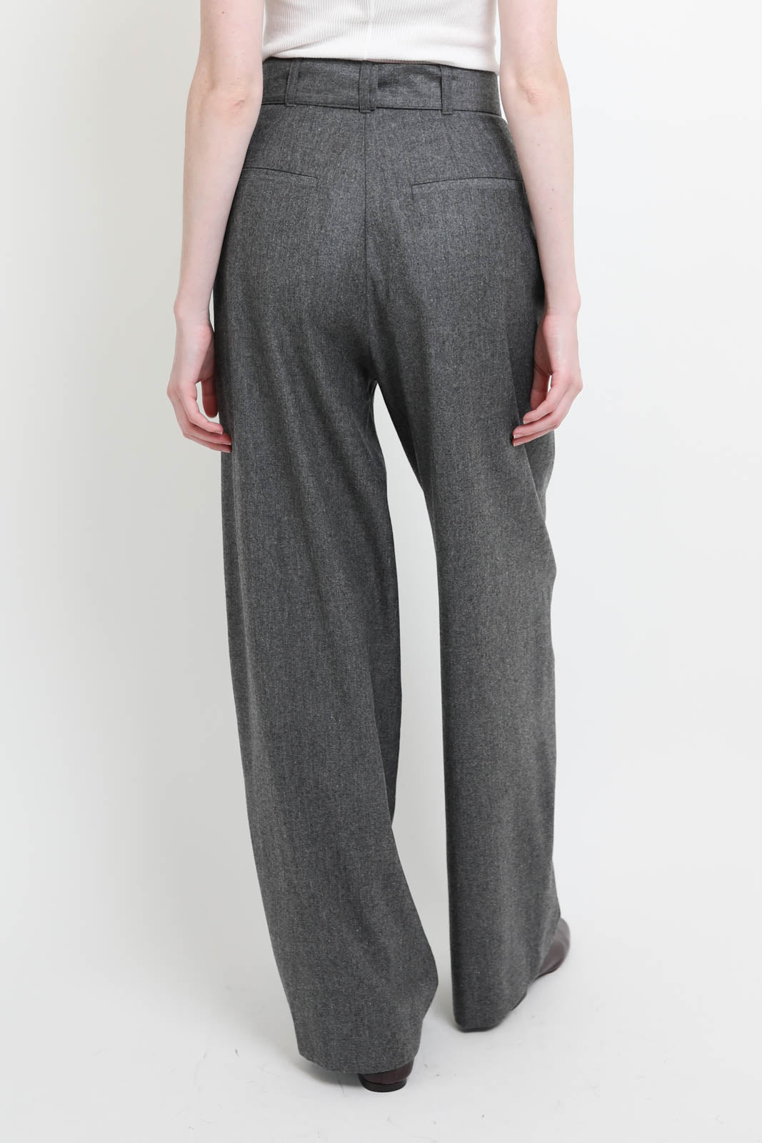 Soeur, Cole trousers in gray