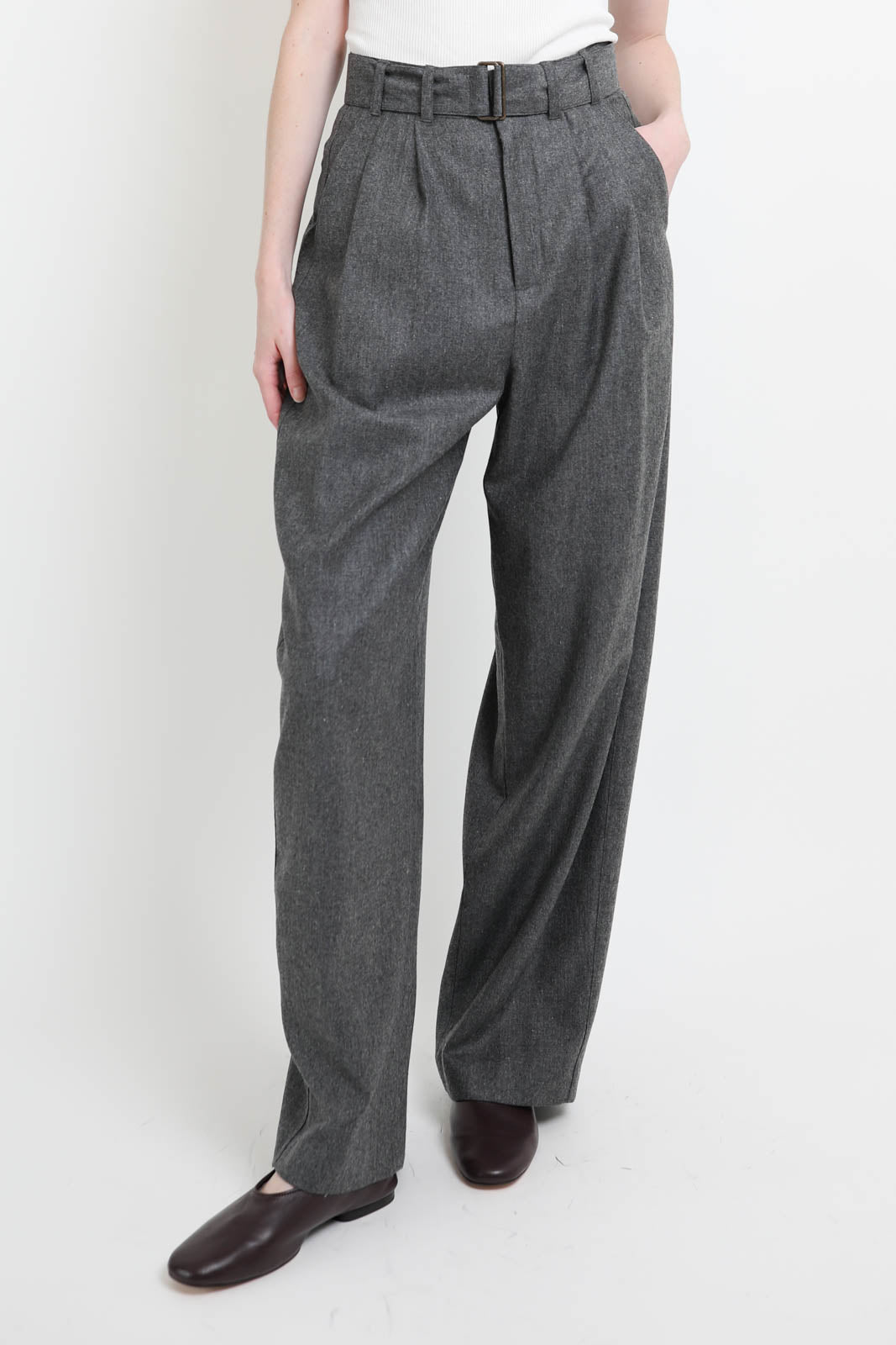 Soeur, Cole trousers in gray