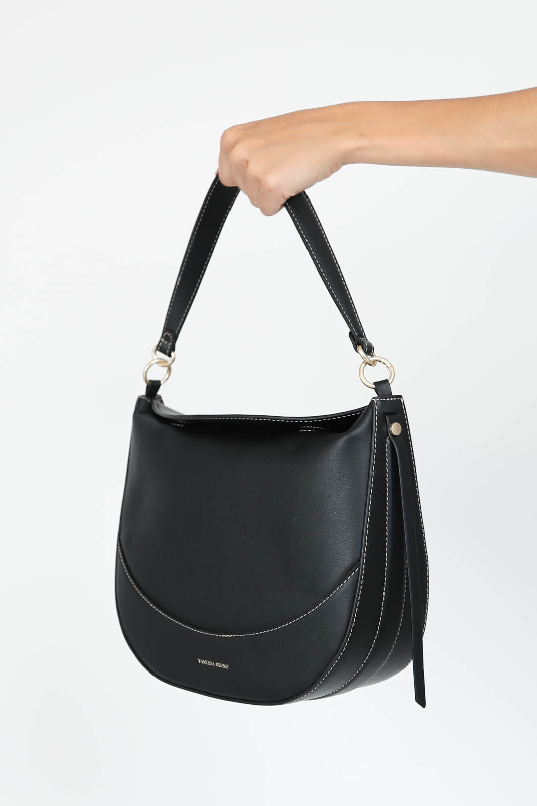 Bag Daily in black