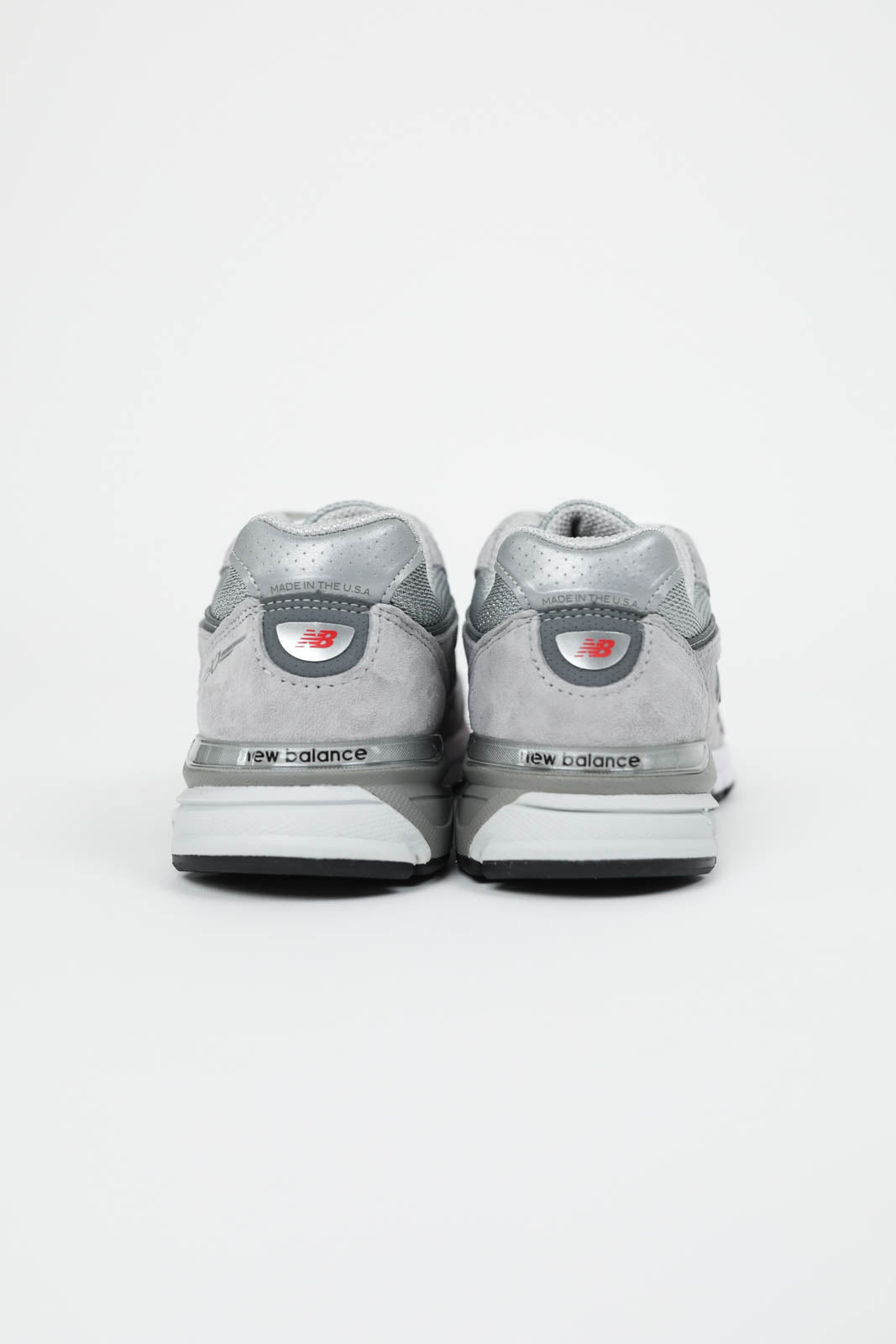 Sneaker U990GR04 in Grey