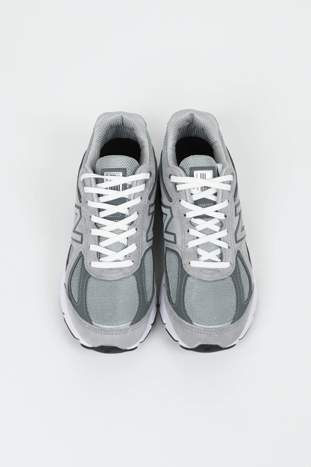 Sneaker U990GR04 in Grey