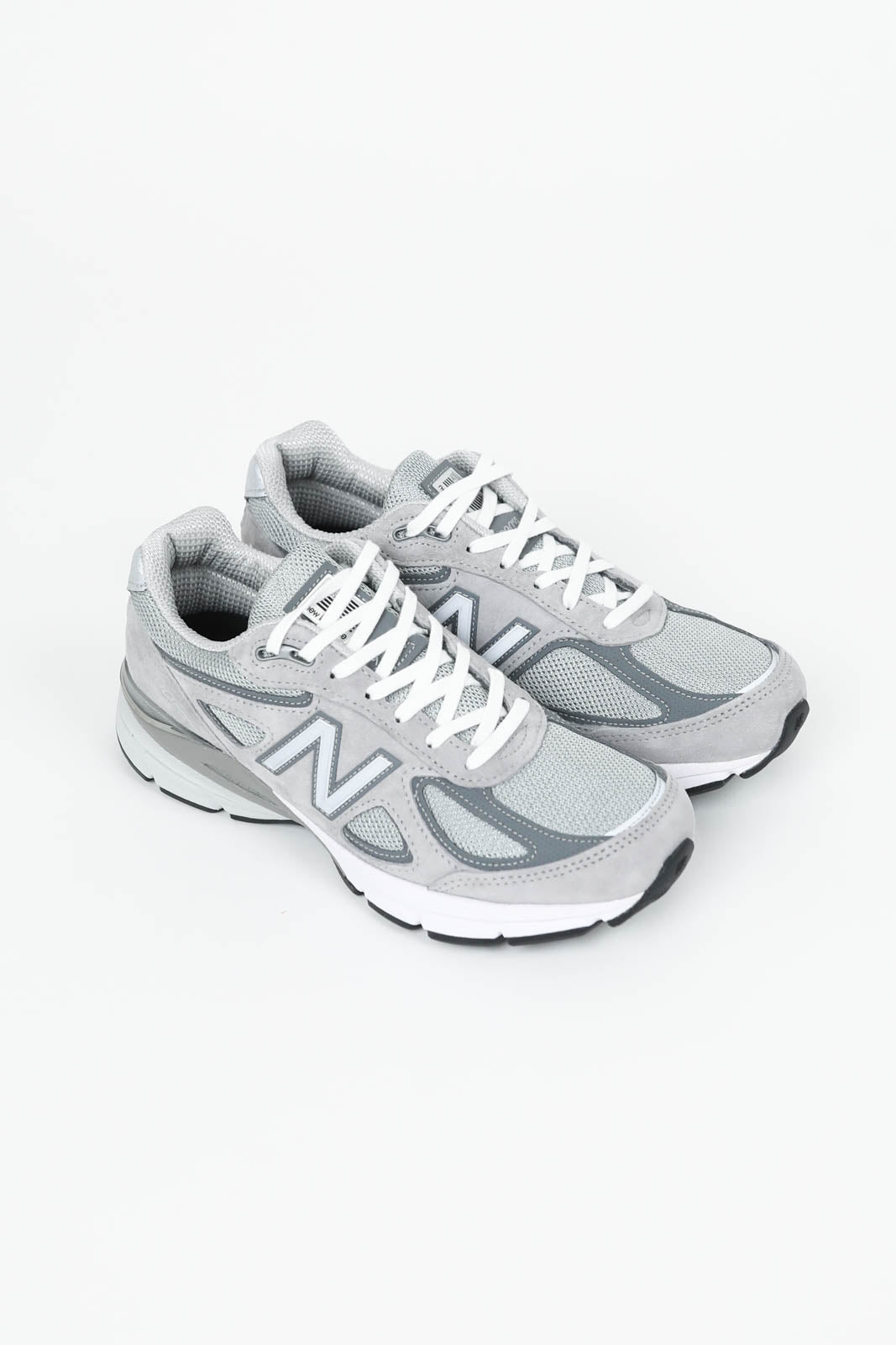 Sneaker U990GR04 in Grey