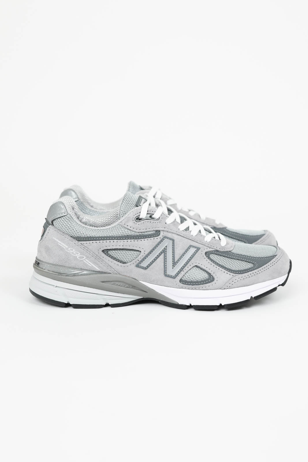 Sneaker U990GR04 in Grey