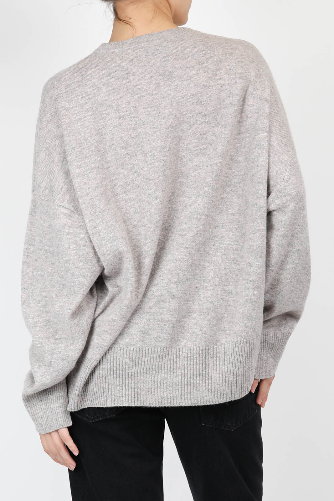 Anaa sweater in Bloom Melange