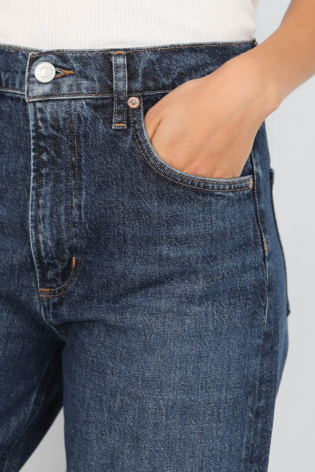 Jeans Ren in Echo