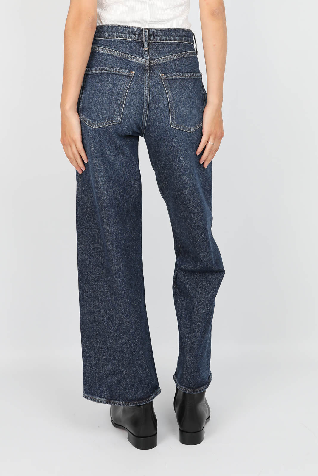 Jeans Ren in Echo