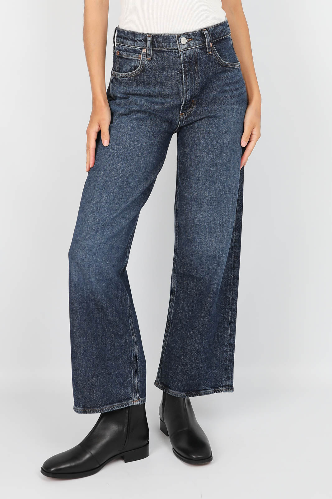 Jeans Ren in Echo