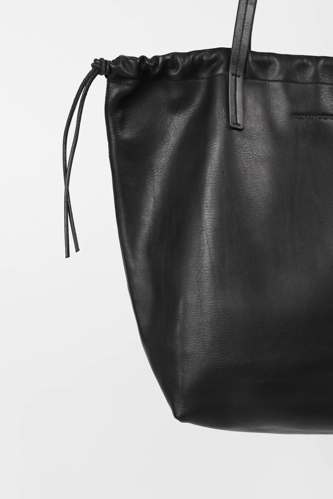 Bag in black