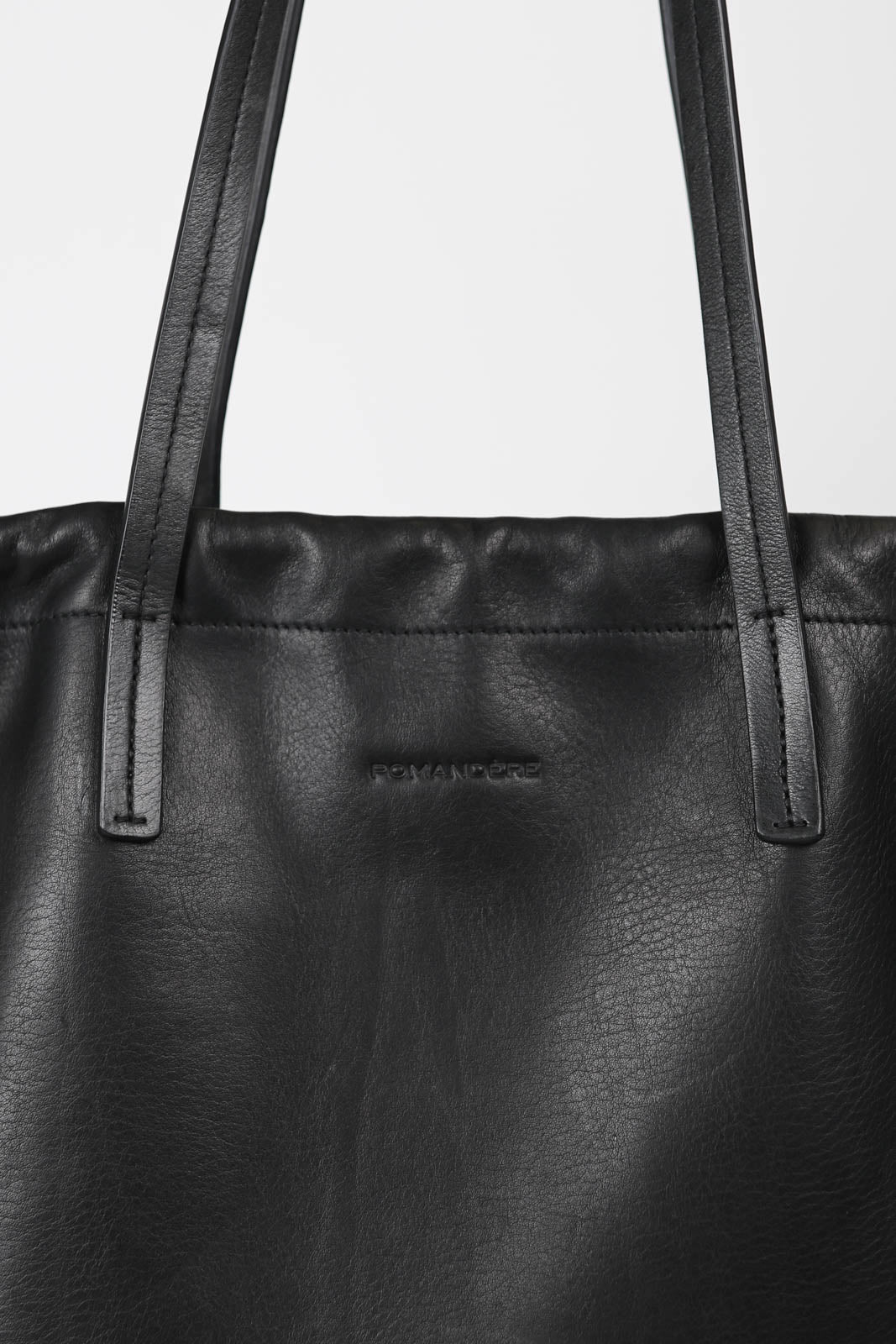 Bag in black