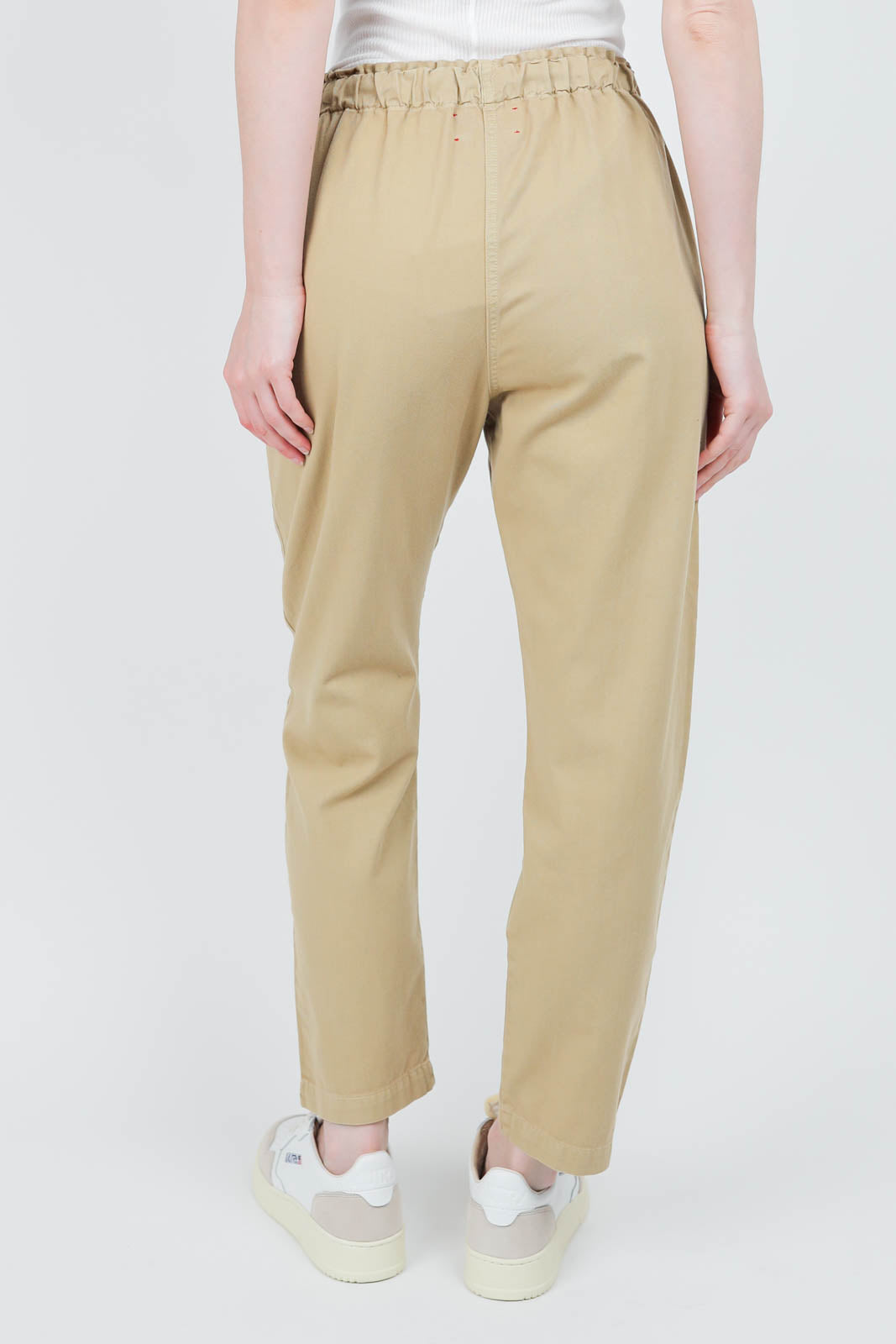 Pants Rex in Lite Khaki