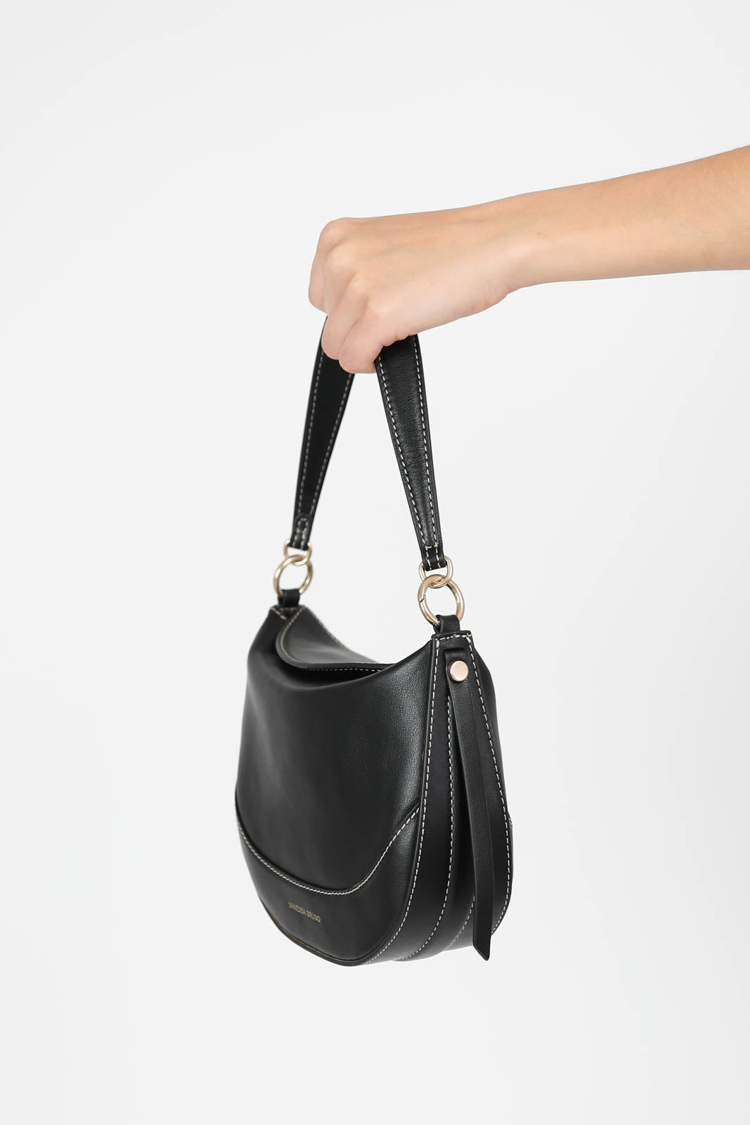 Bag Mini Daily in black