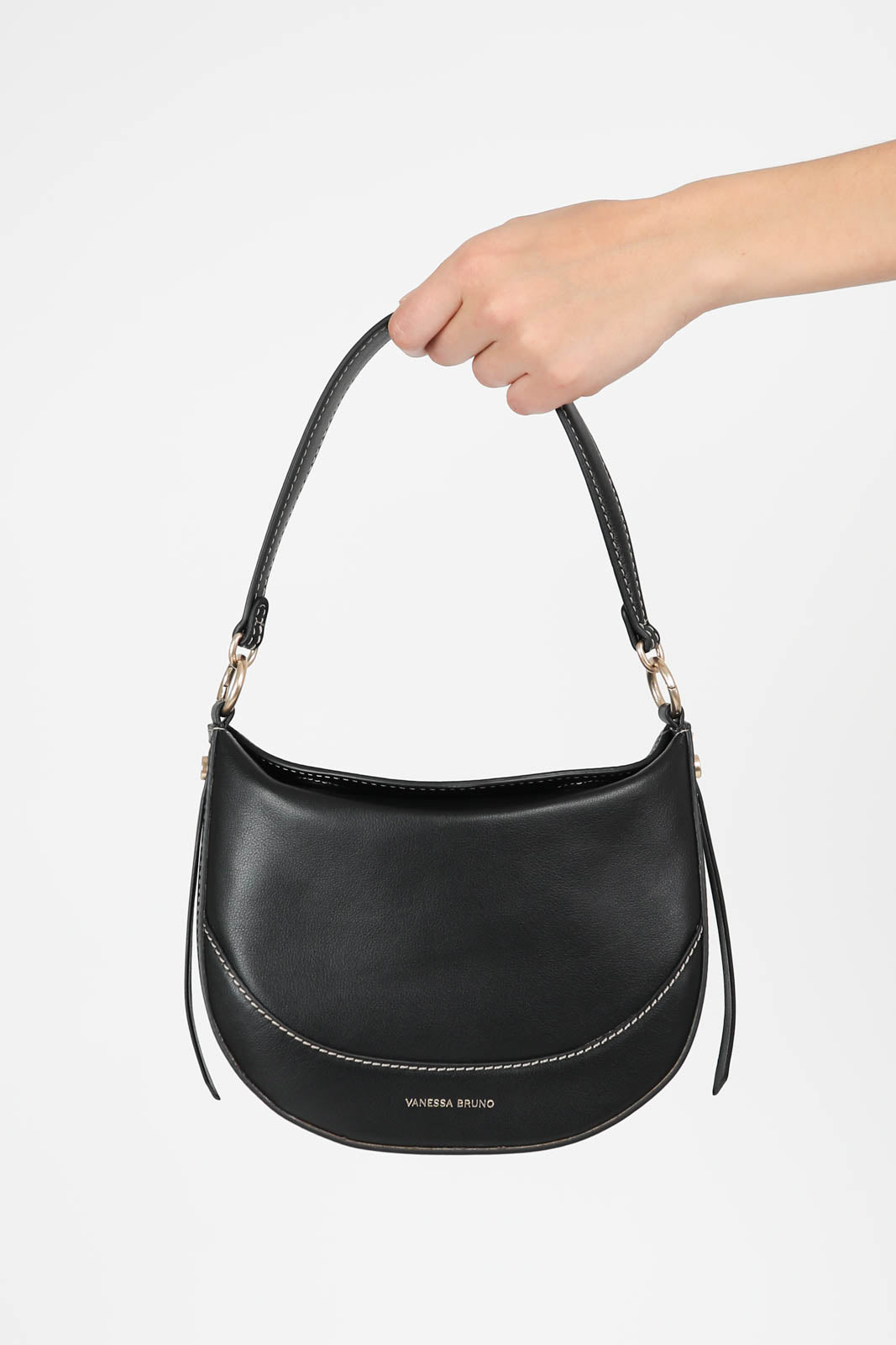 Bag Mini Daily in black