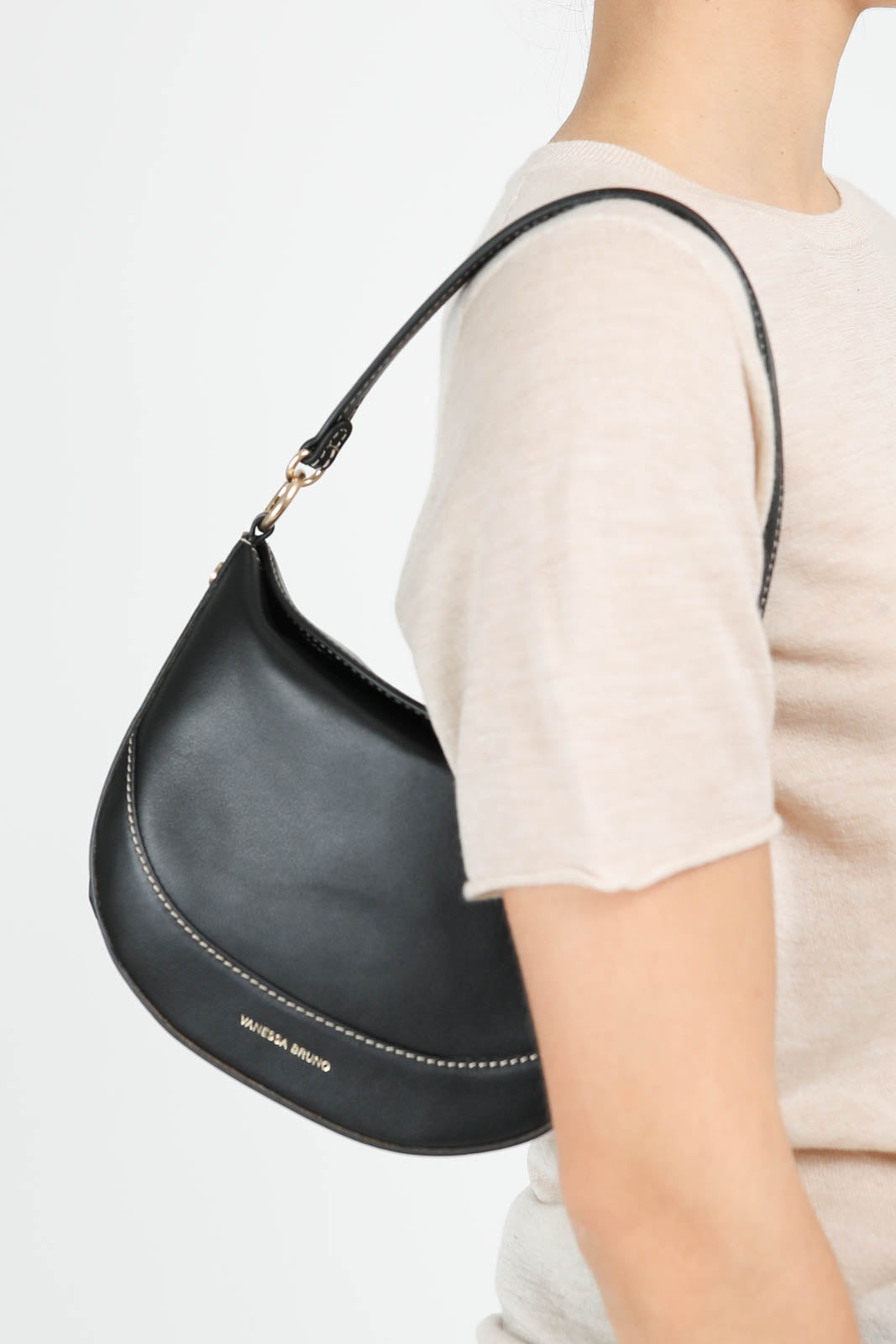 Bag Mini Daily in black