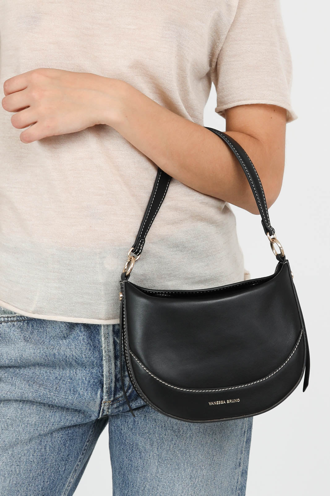 Bag Mini Daily in black