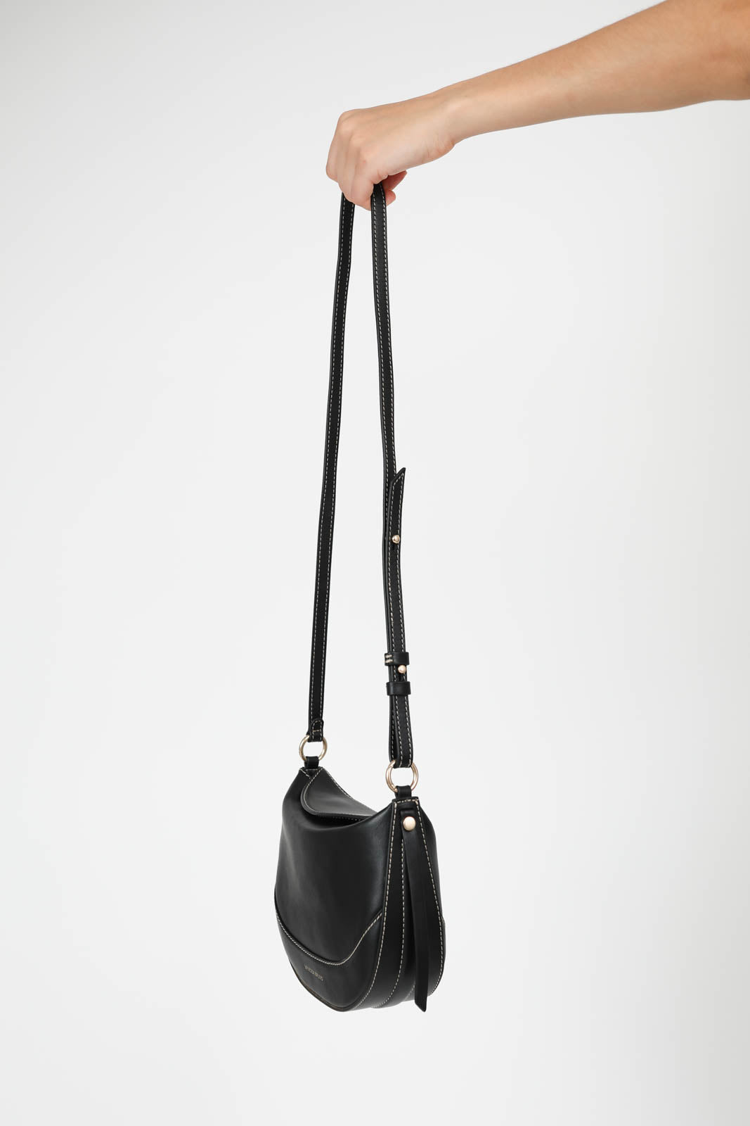 Bag Mini Daily in black