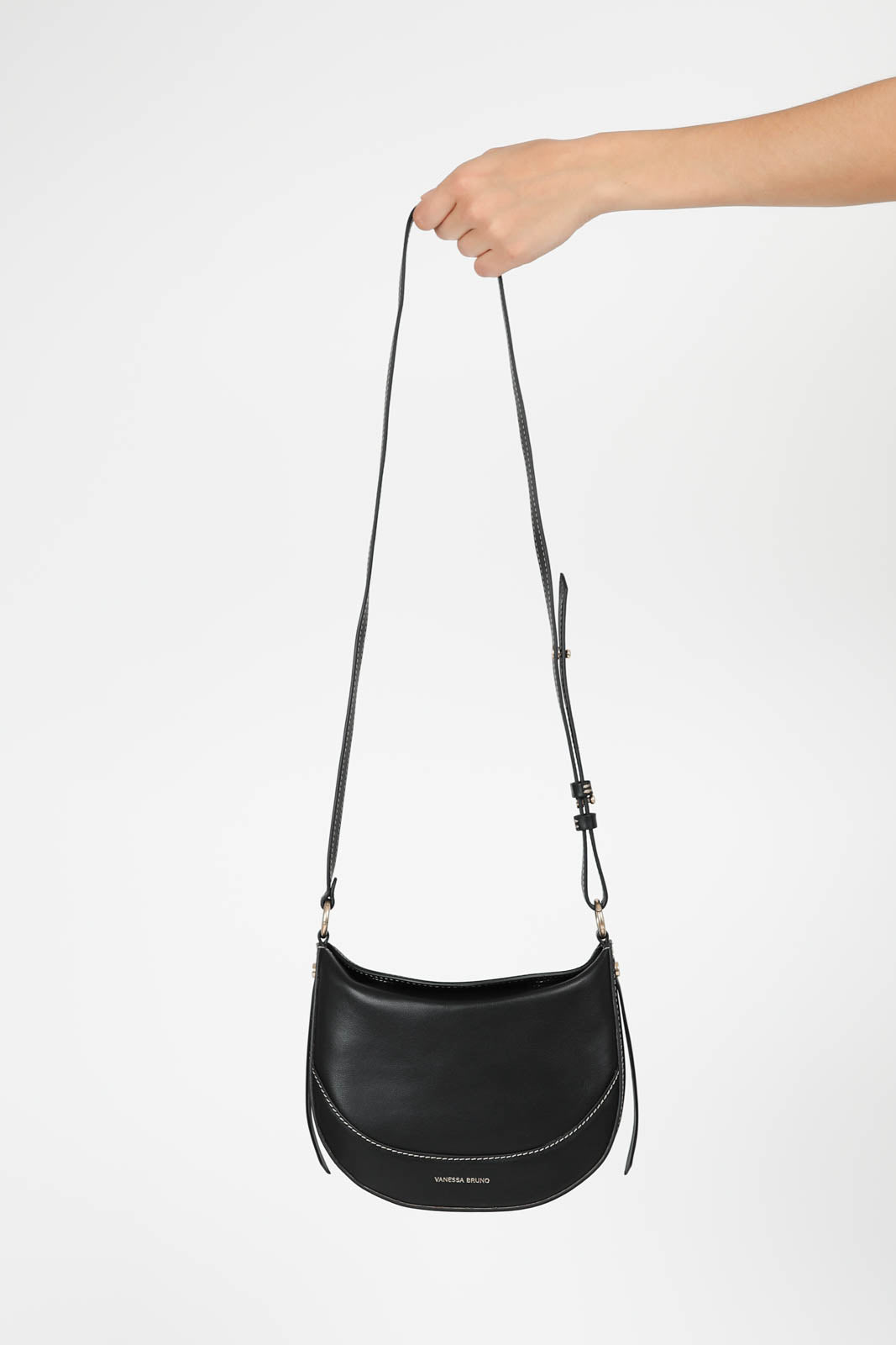 Bag Mini Daily in black