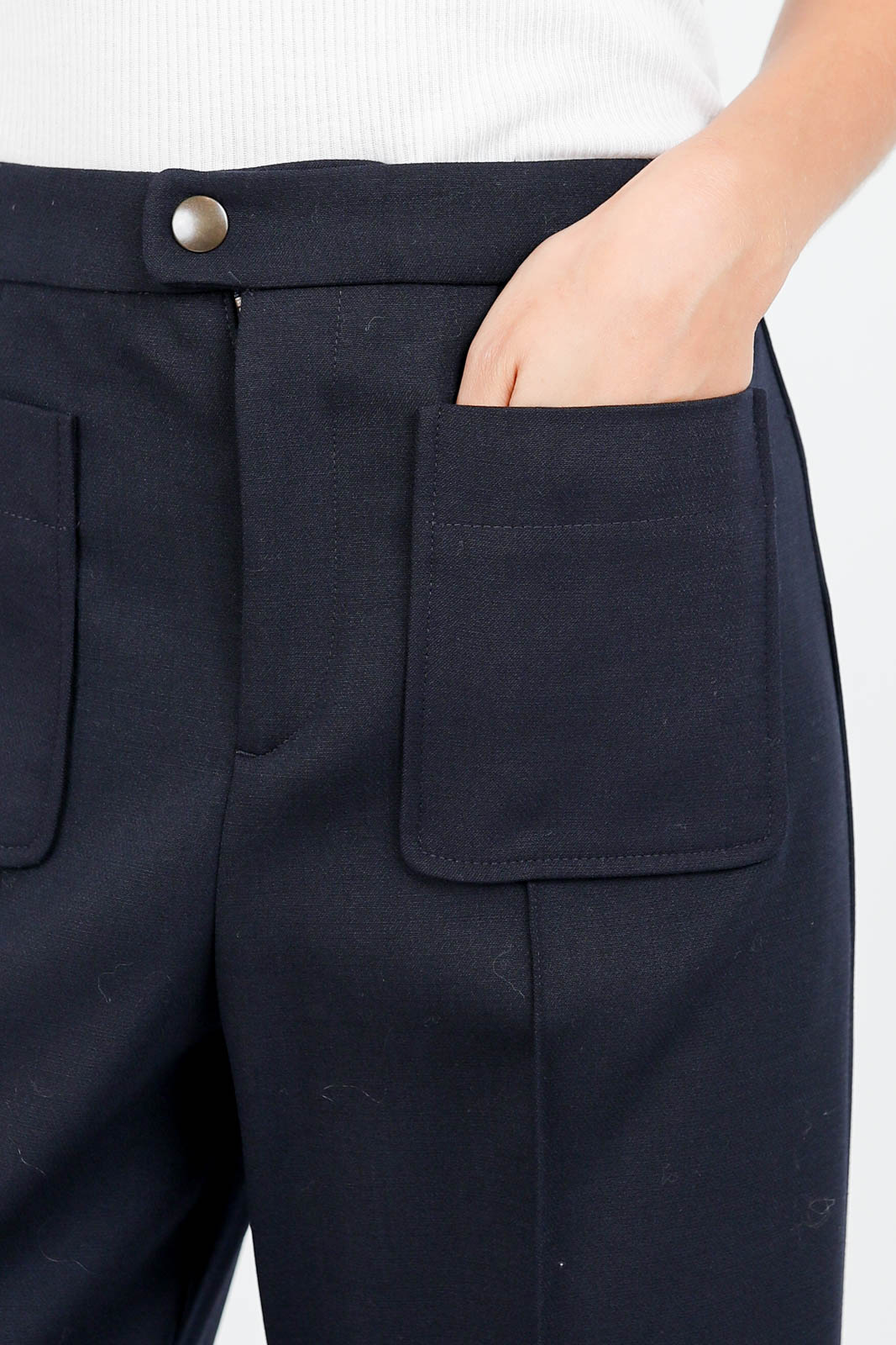 Harry trousers in navy