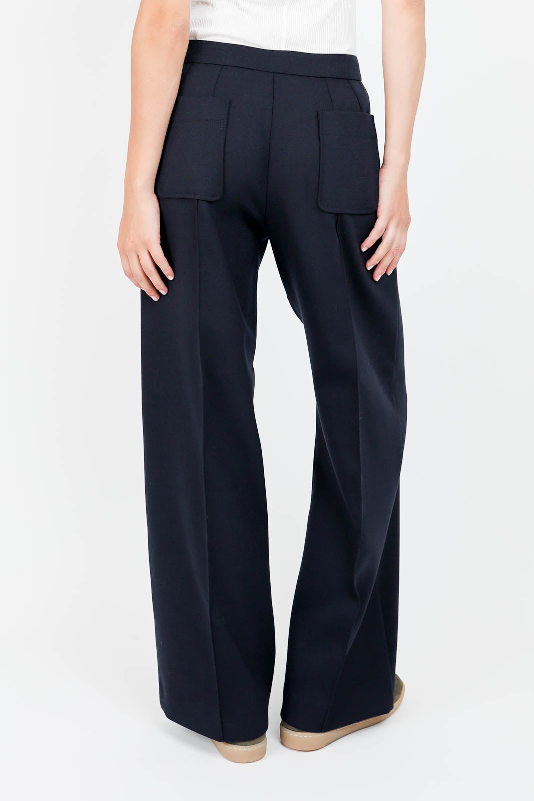 Harry trousers in navy