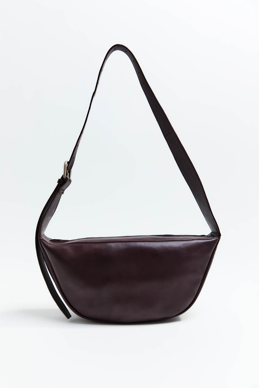 Bag Crescent in Port