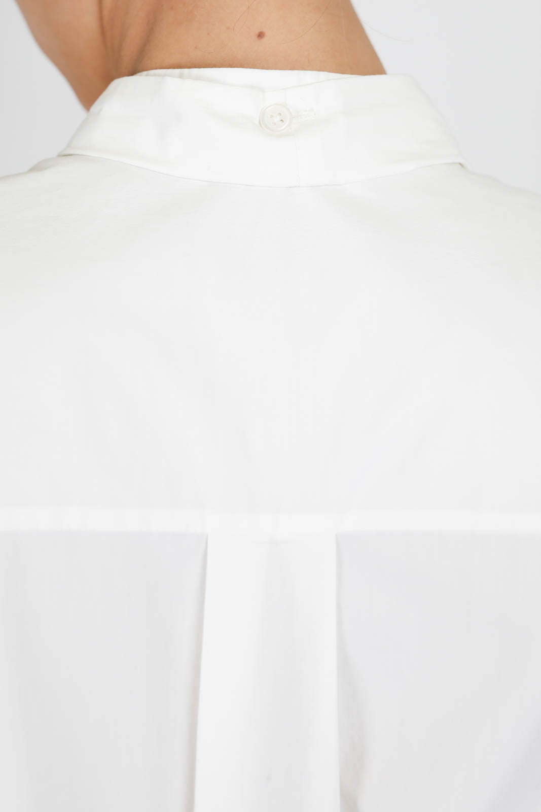 Conny blouse in white